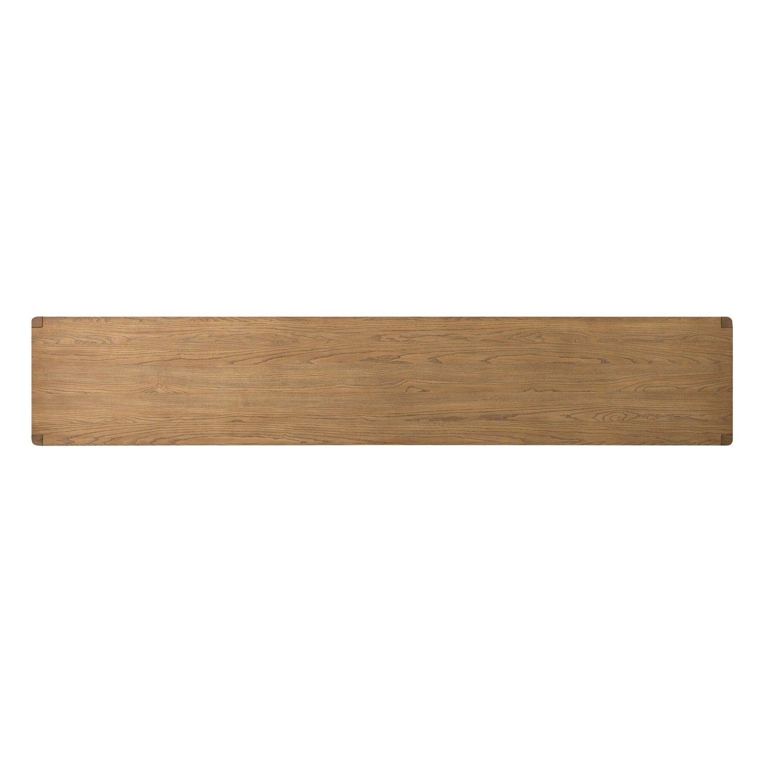 Four Hands Zuma Dune Ash 6 Door Sideboard