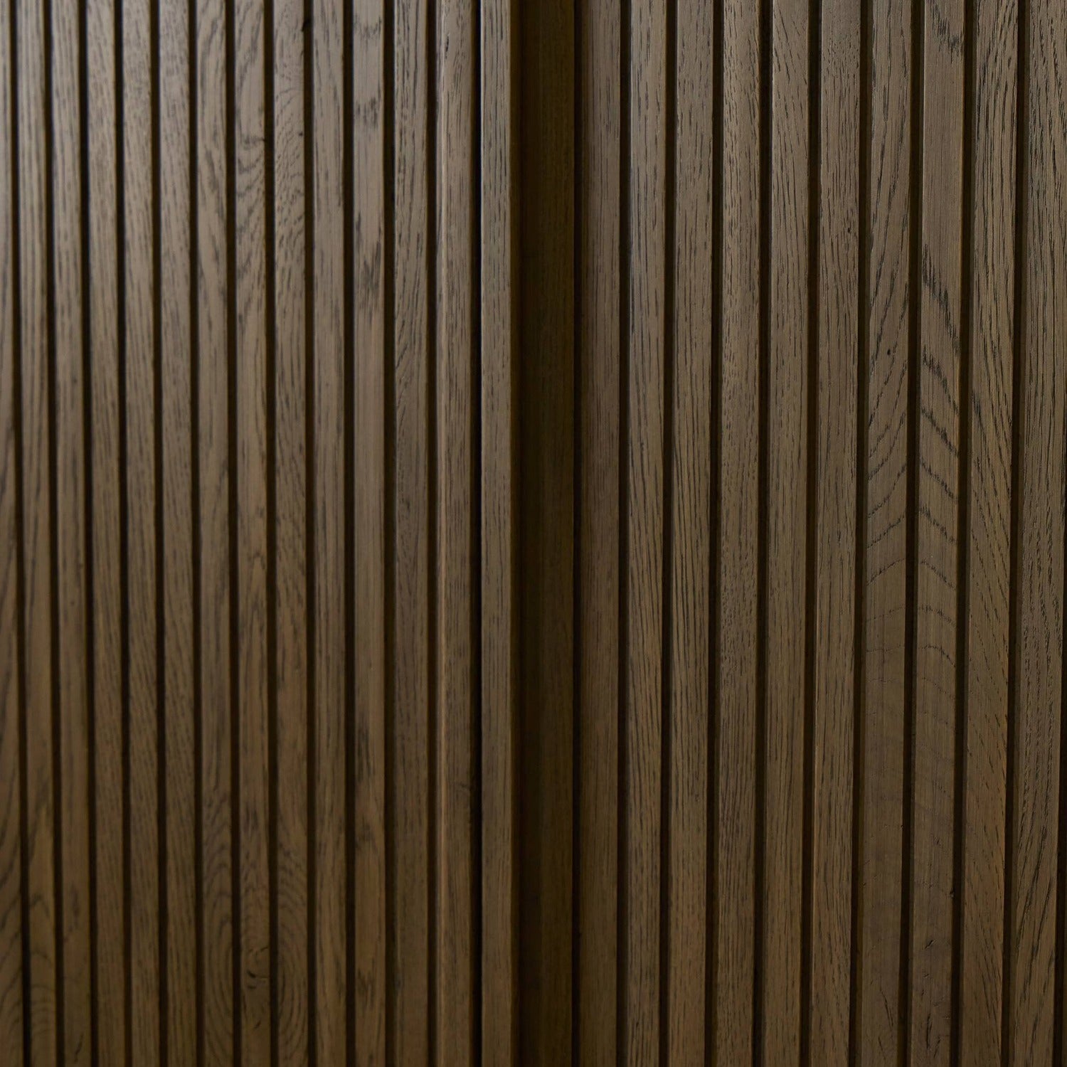 Four Hands Leo Rustic Gray Cabinet