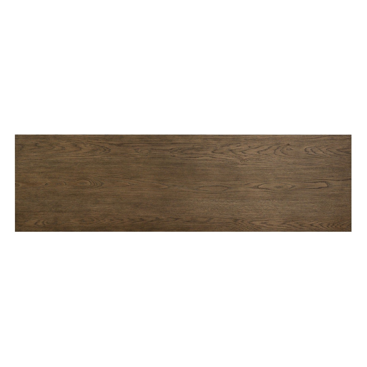 Four Hands Salta Brown Oak 4 Drawer Dresser