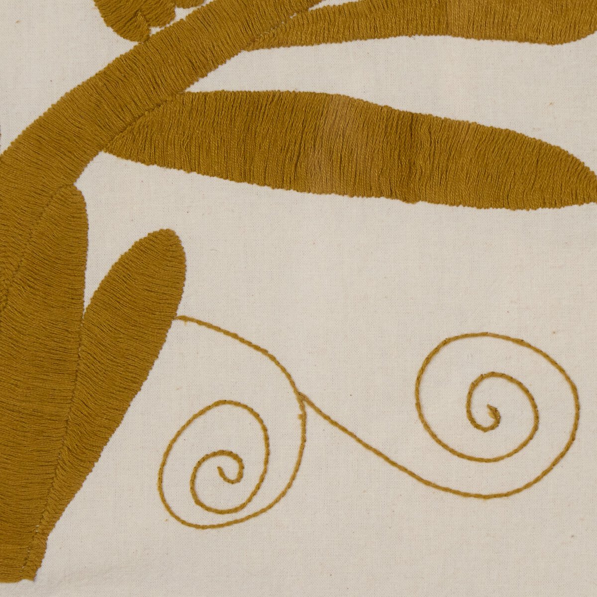 Four Hands Otomi Framed Textile