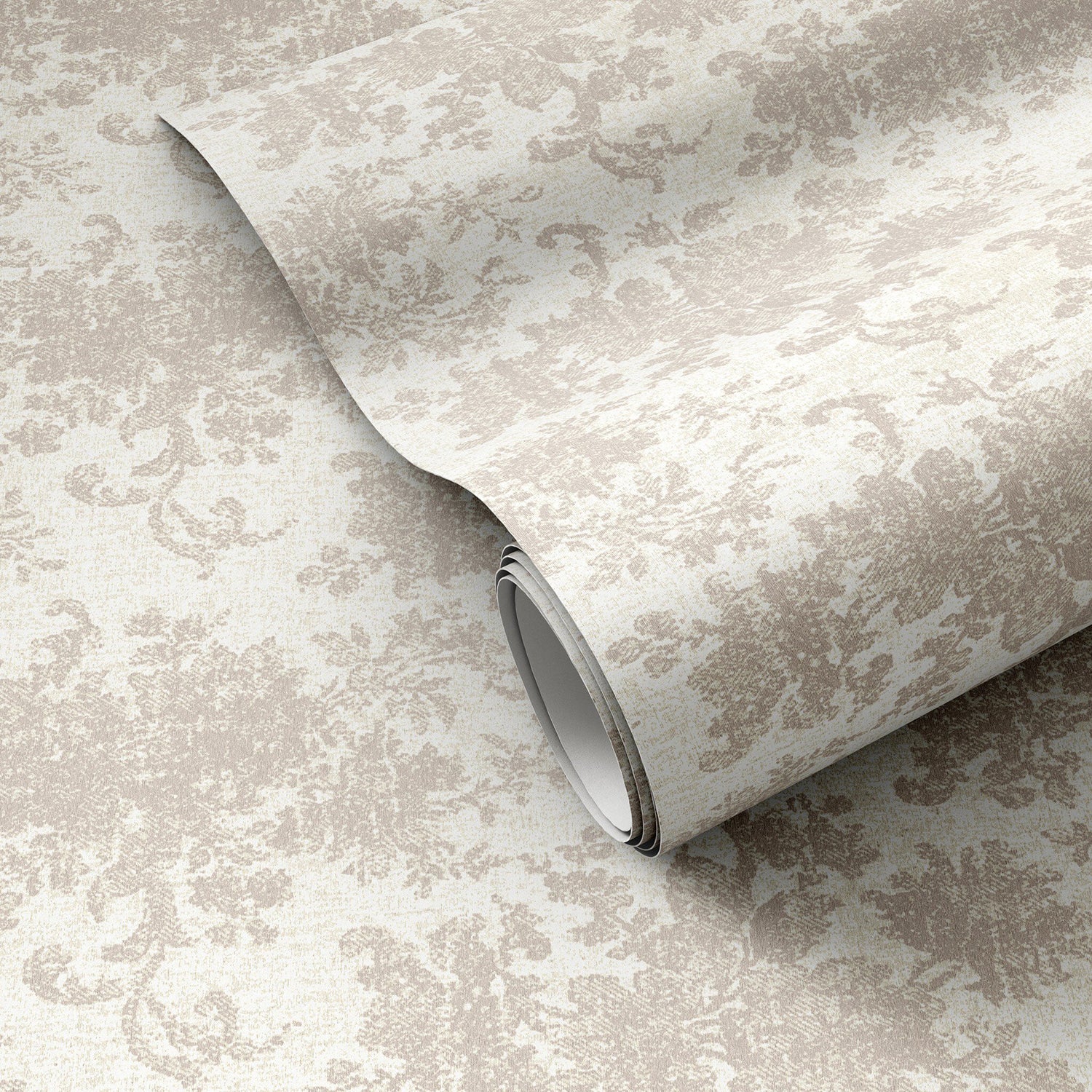 FH Art Studio Fallingbrook Gray II Wallpaper