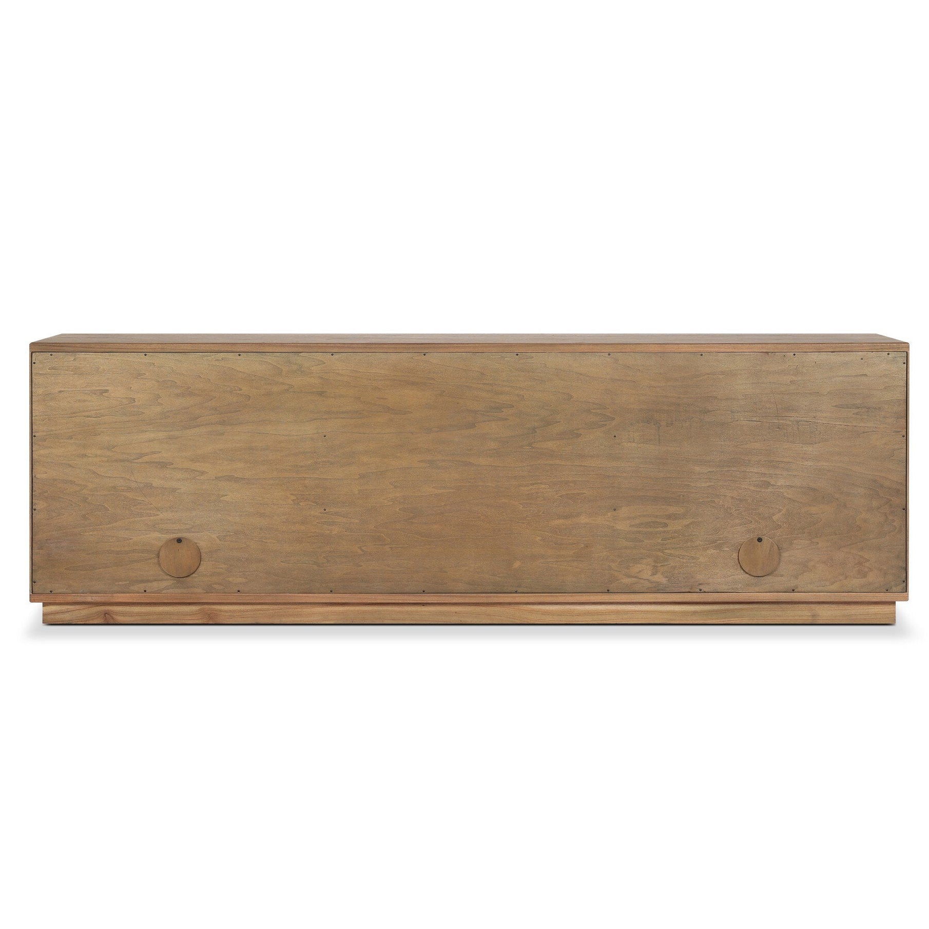 Four Hands Daxon Sandy Mindi Sideboard - back view
