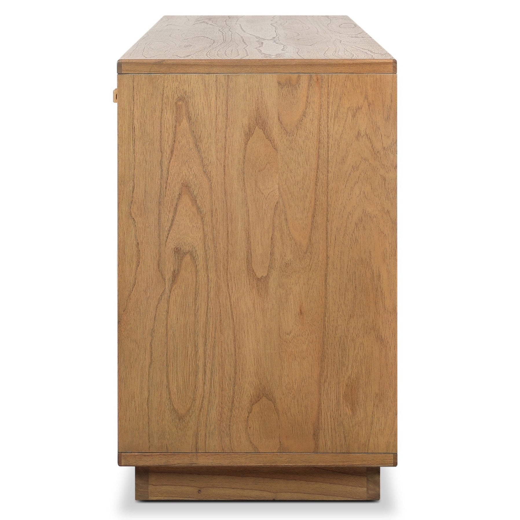 Four Hands Daxon Sandy Mindi Sideboard - side profile