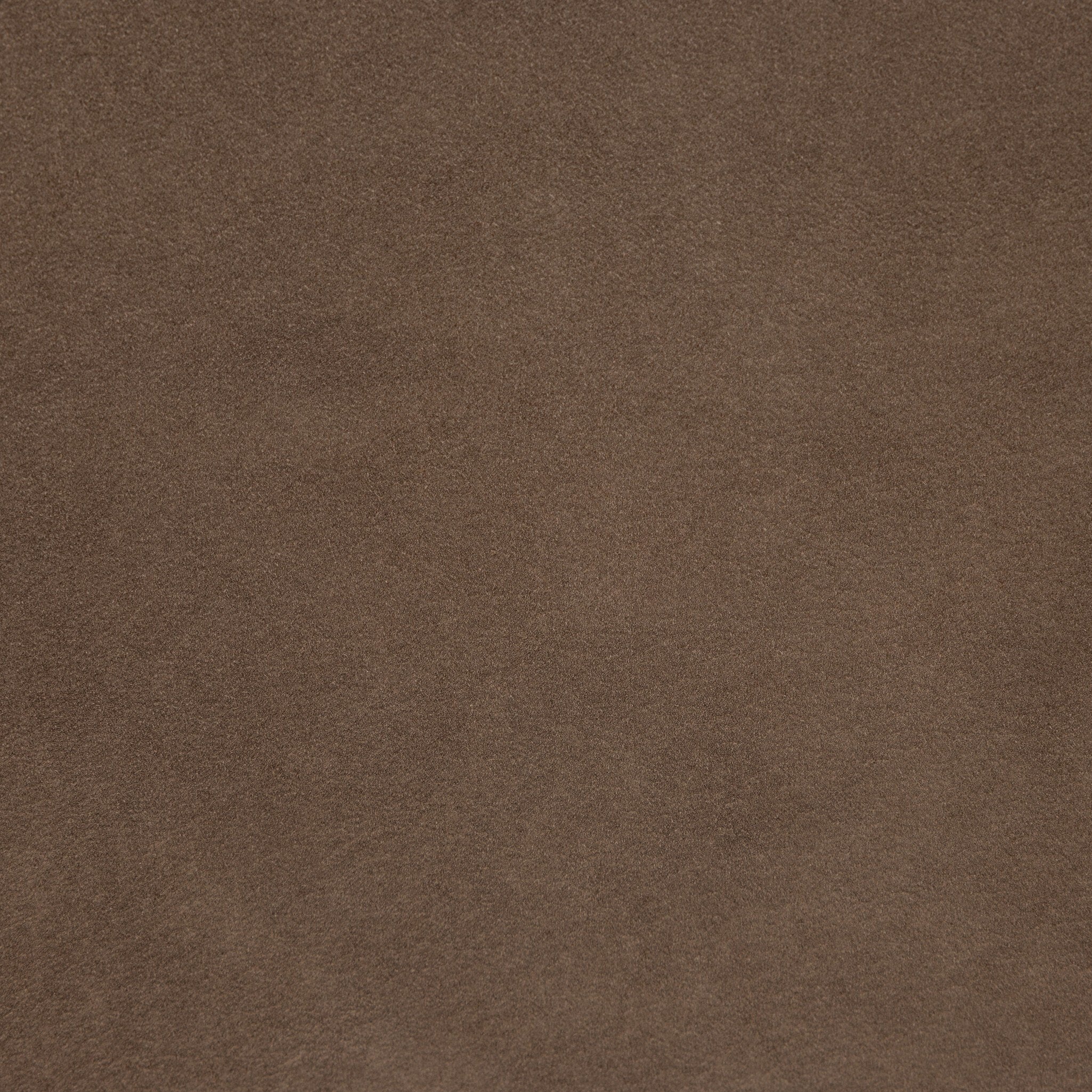 Four Hands Marela Nubuck Cigar Dining Chair close-up detail
