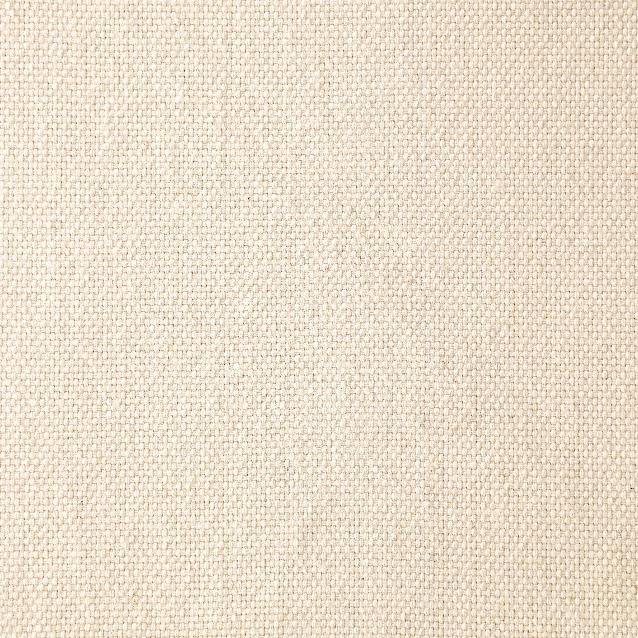 Four Hands Elson Savile Flax Dining Chair close-up detail 3