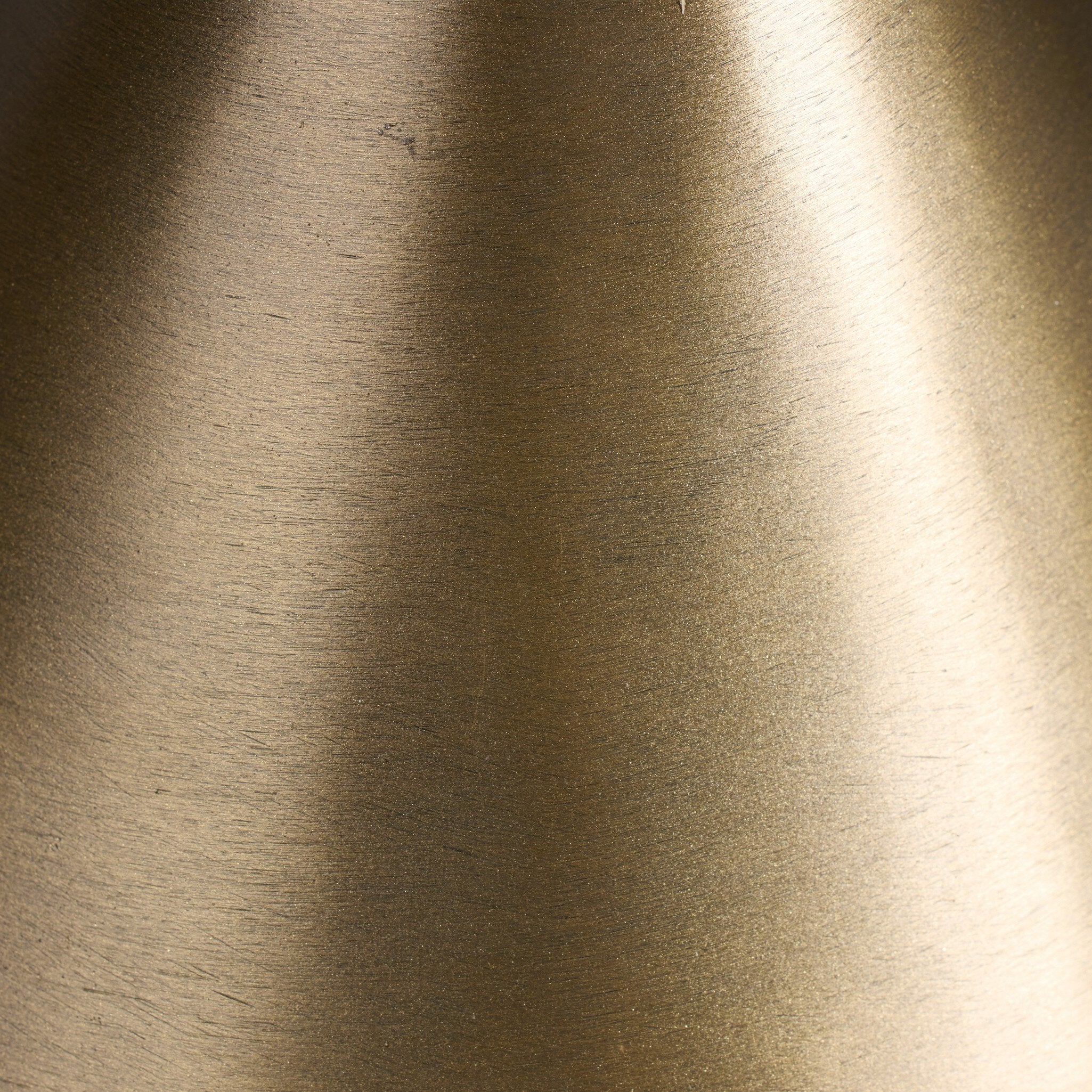Four Hands Azra Cream Italian Marble Cordless Table Lamp close-up detail