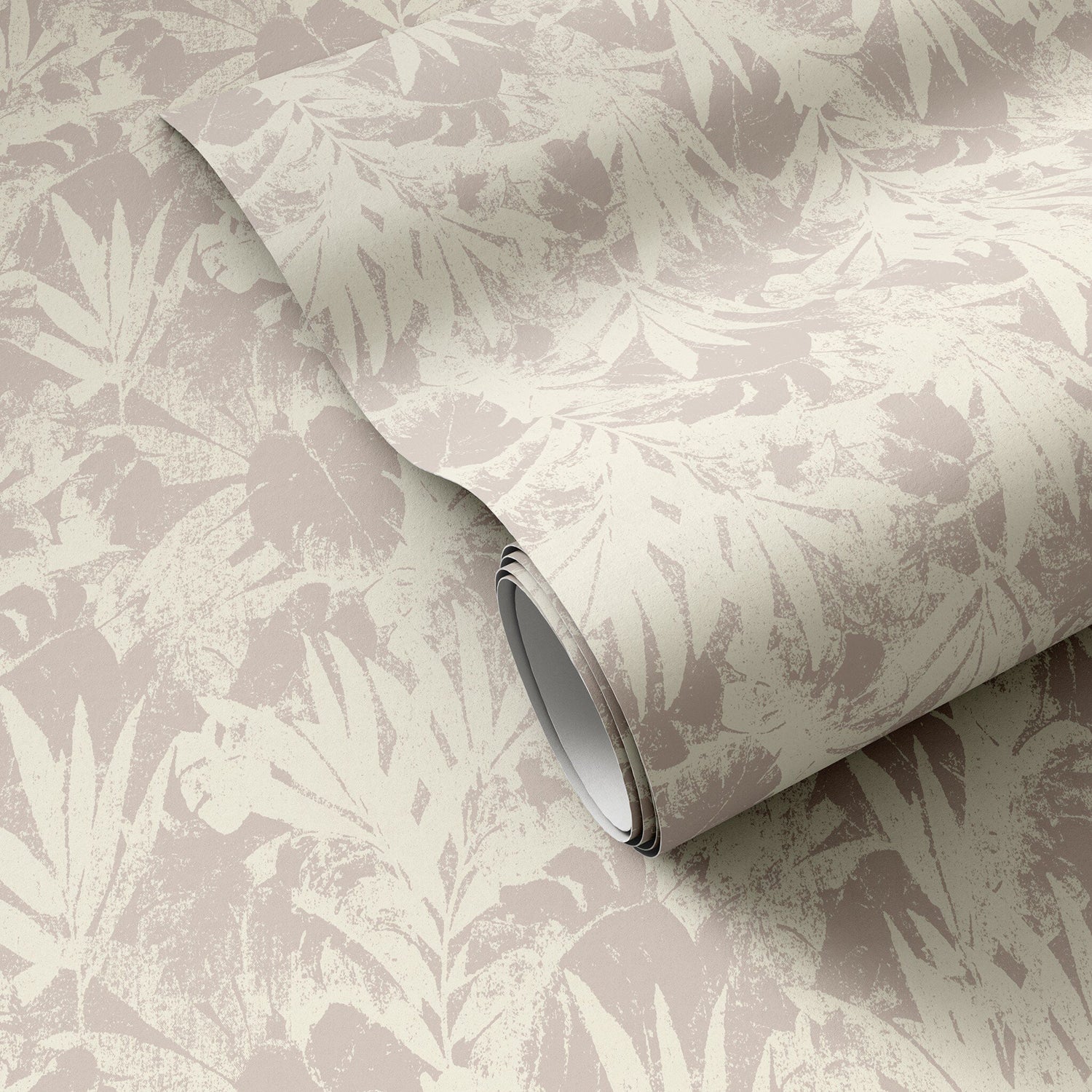 Getty Images x Four Hands Tropic Paradise Gray I Wallpaper