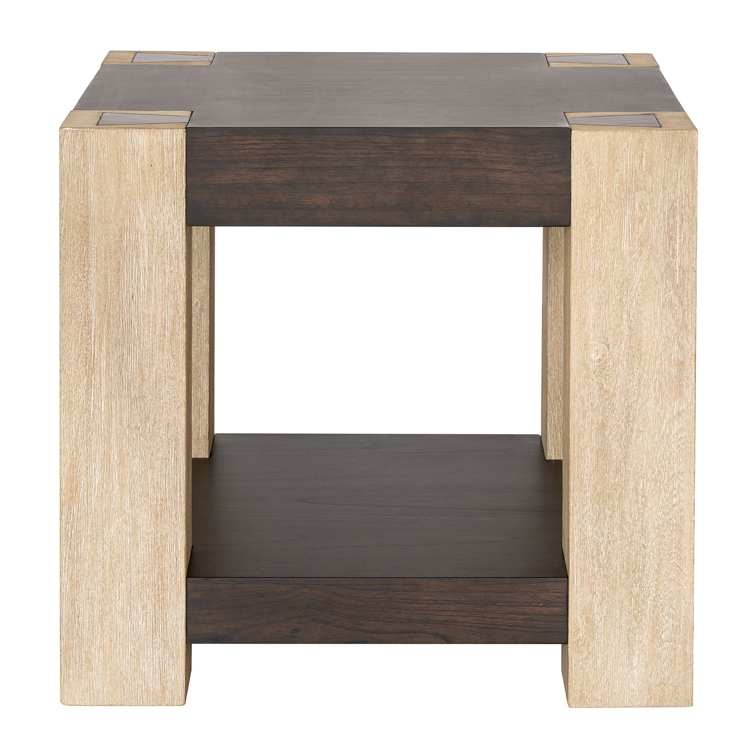 Bassett Mirror Harmony End Table