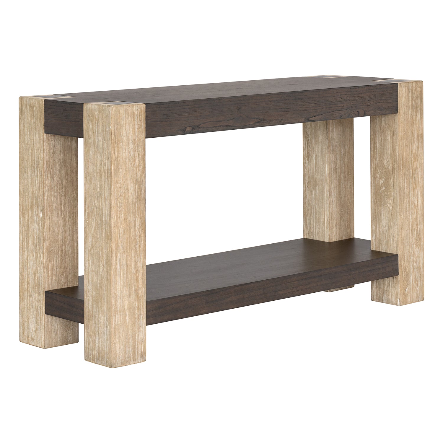 Bassett Mirror Harmony Console Table
