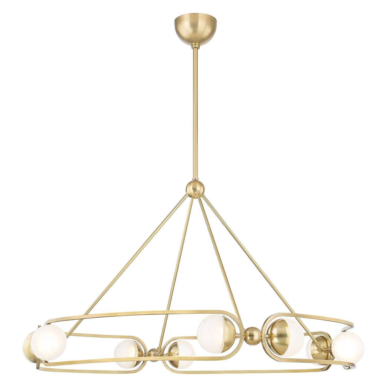 Hudson Valley Lighting Hartford Chandelier
