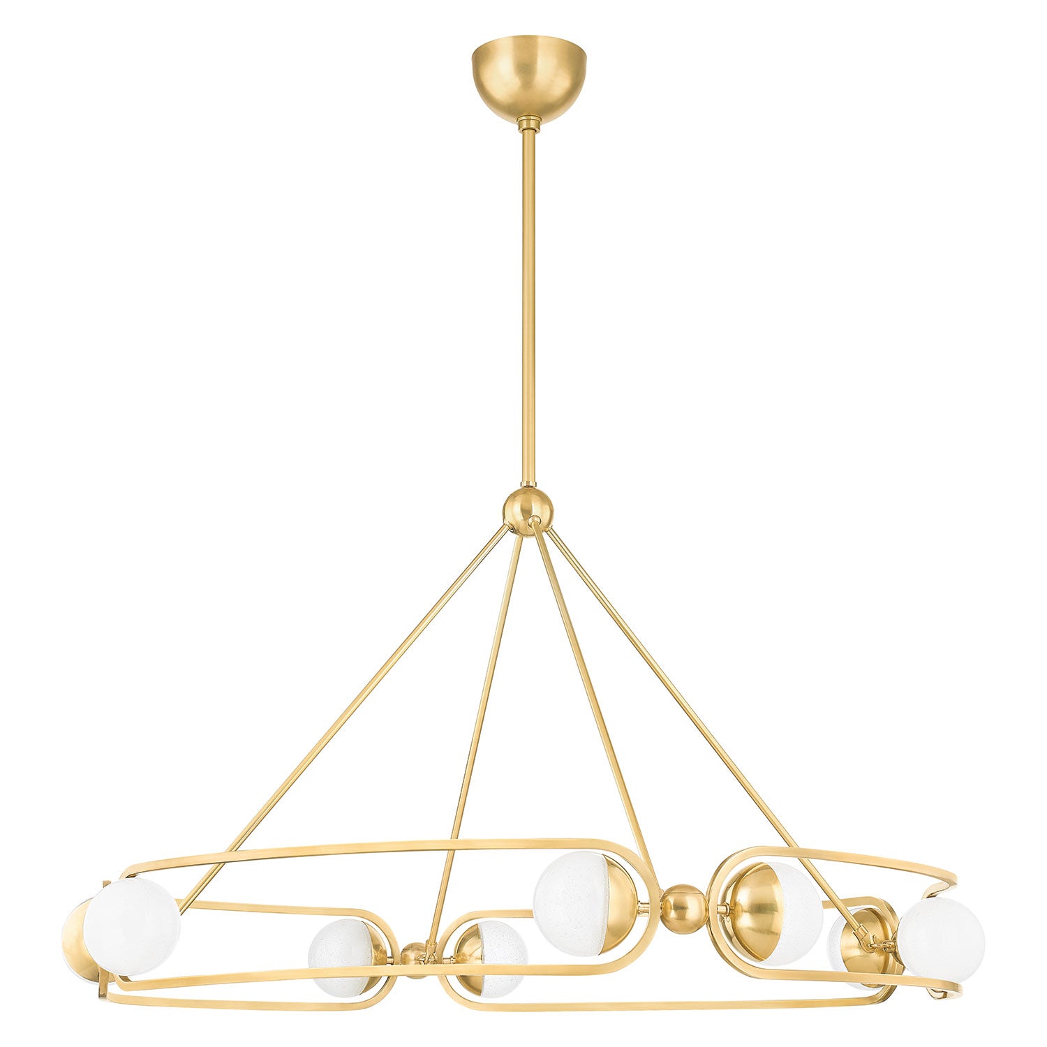 Hudson Valley Lighting Hartford Chandelier