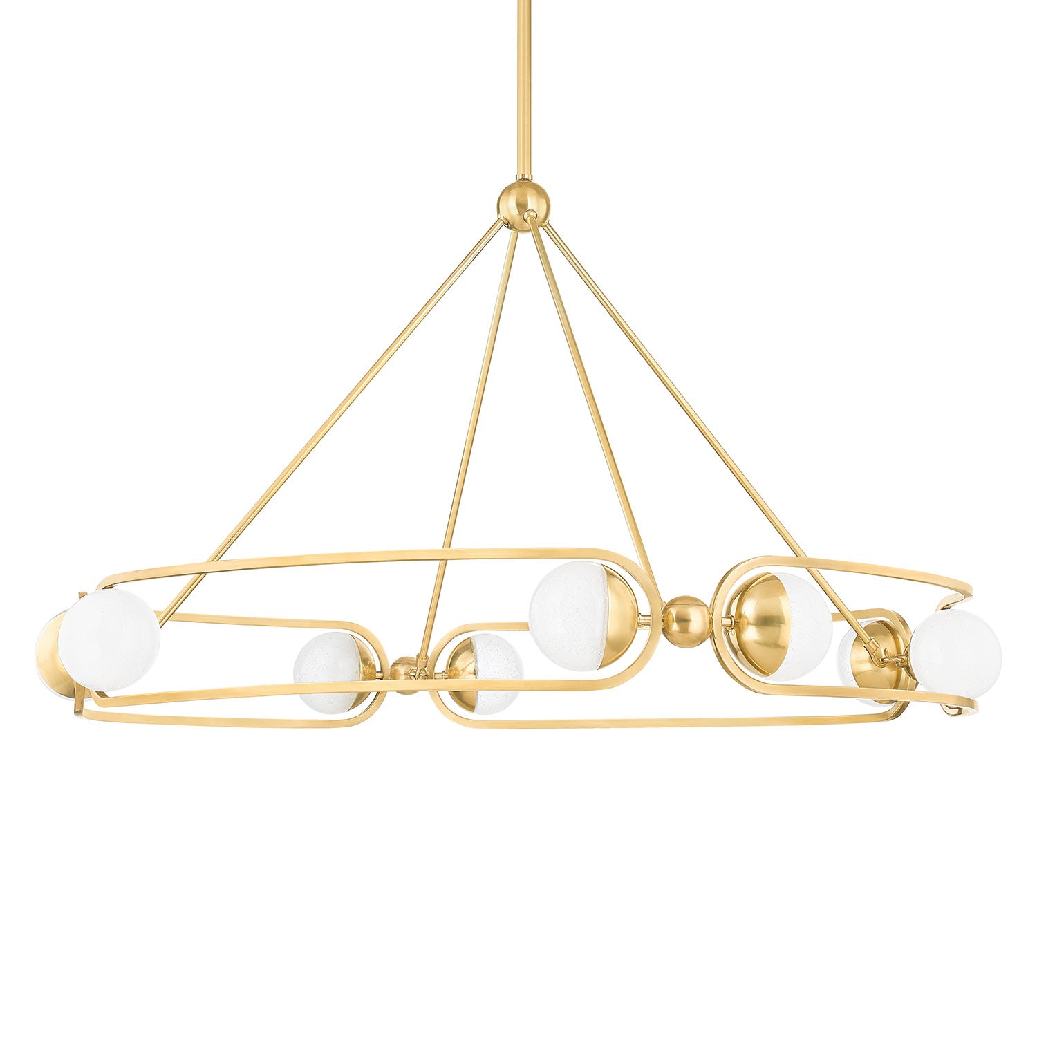 Hudson Valley Lighting Hartford Chandelier