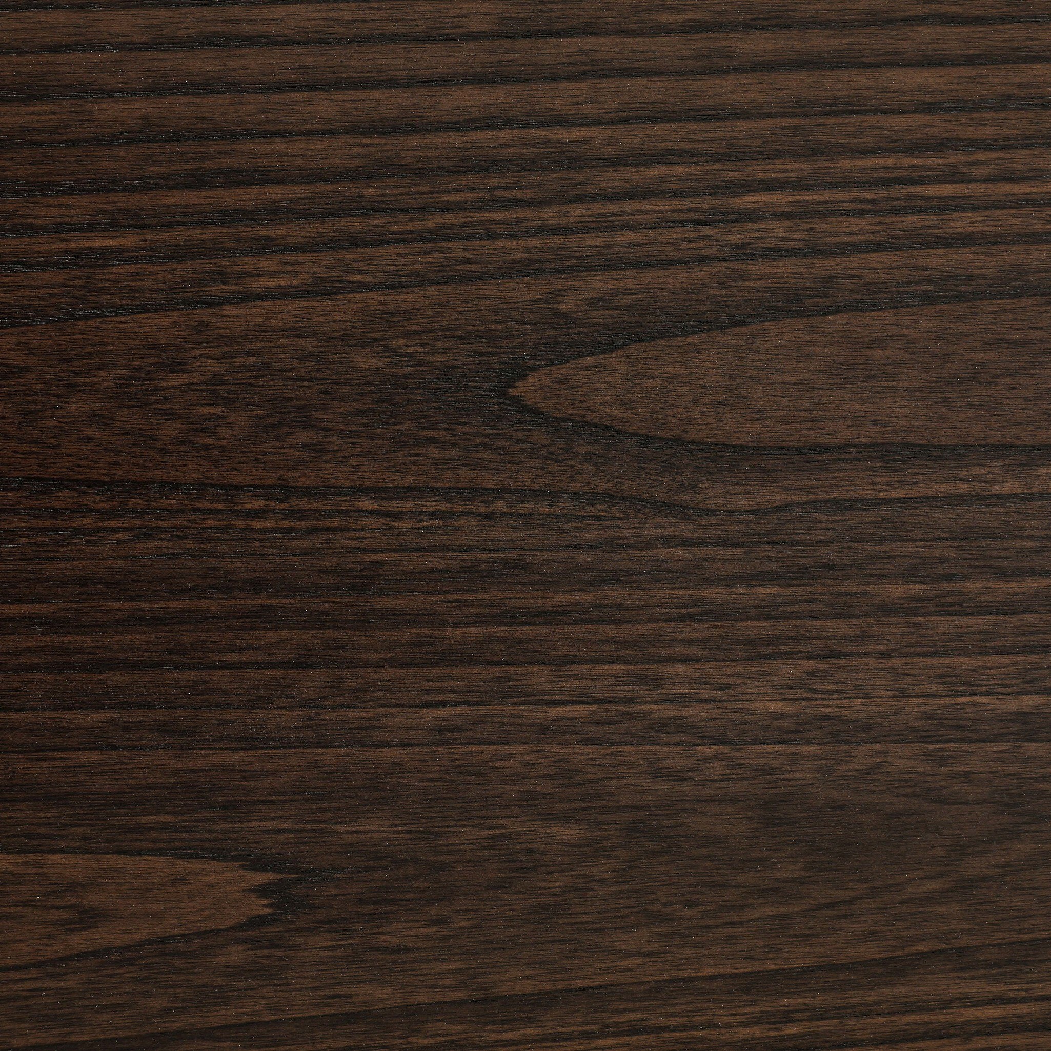 Four Hands Zaria Dark Brown Sungkai Nightstand detail view