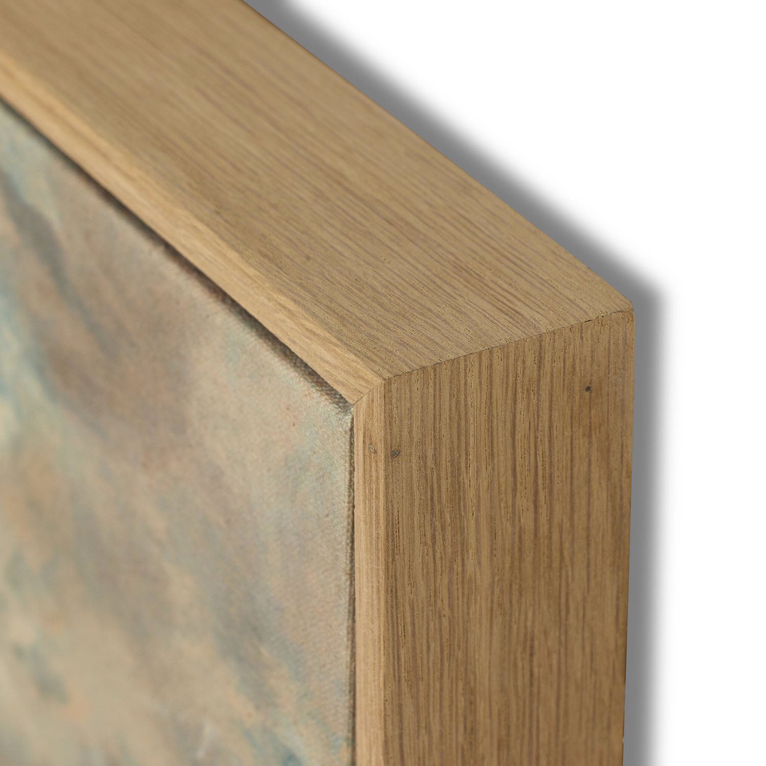 John Constable x Four Hands Cloud Study Framed Artwork Set of 4