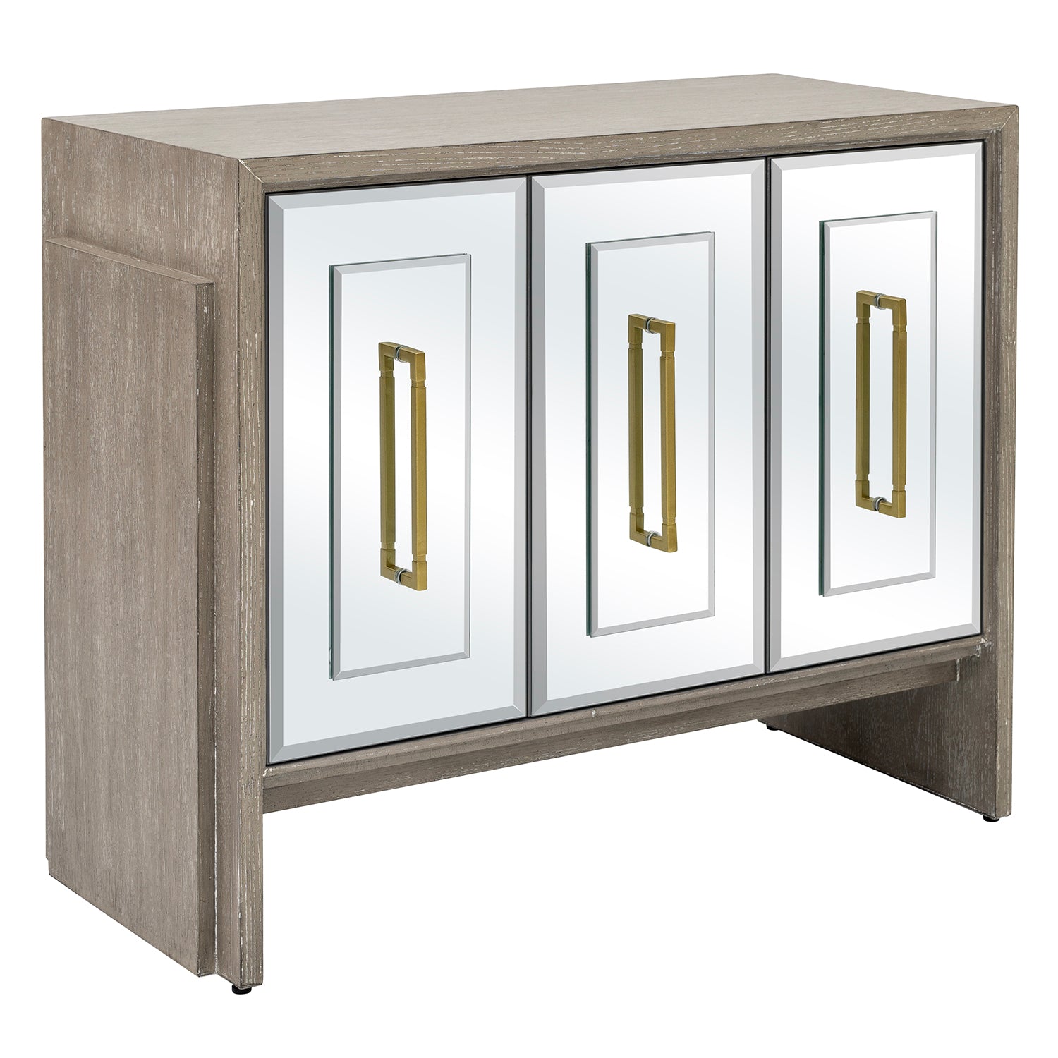 Bassett Mirror Lansing Server