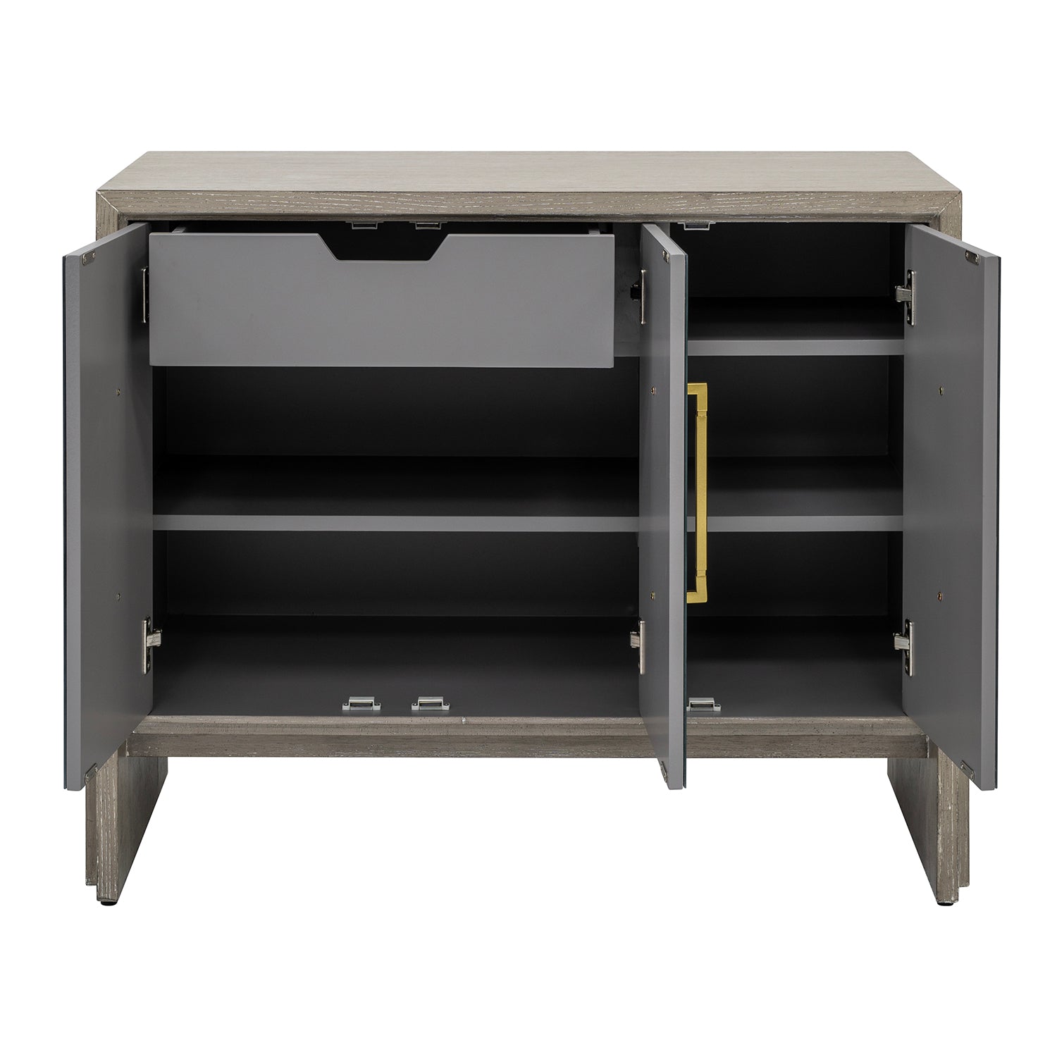 Bassett Mirror Lansing Server