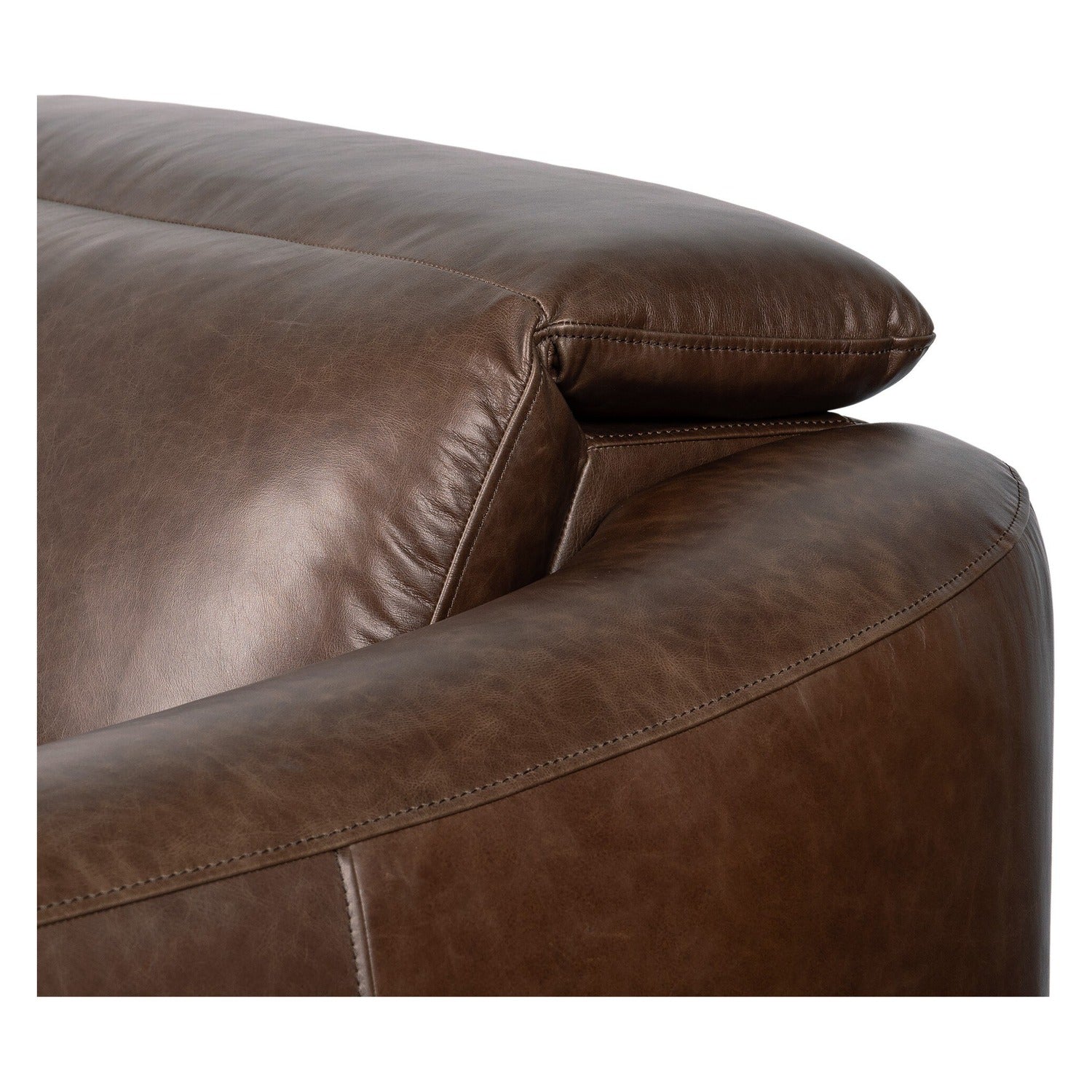 Four Hands Alondra Sonoma Coco Power Recliner