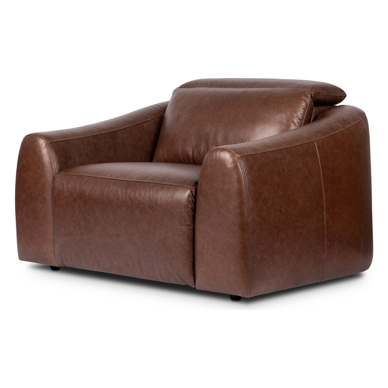 Four Hands Alondra Sonoma Coco Power Recliner
