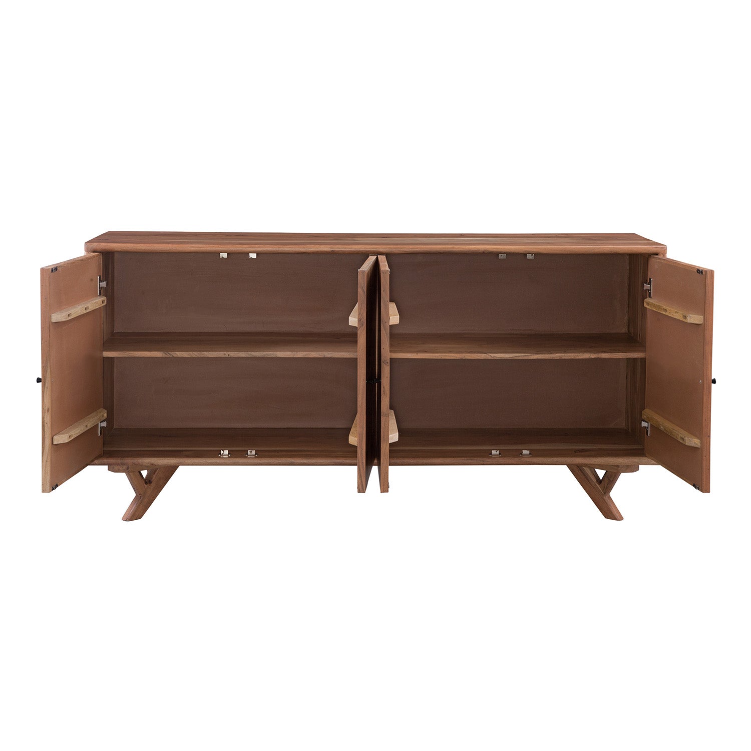 Bassett Mirror Jarvis Server