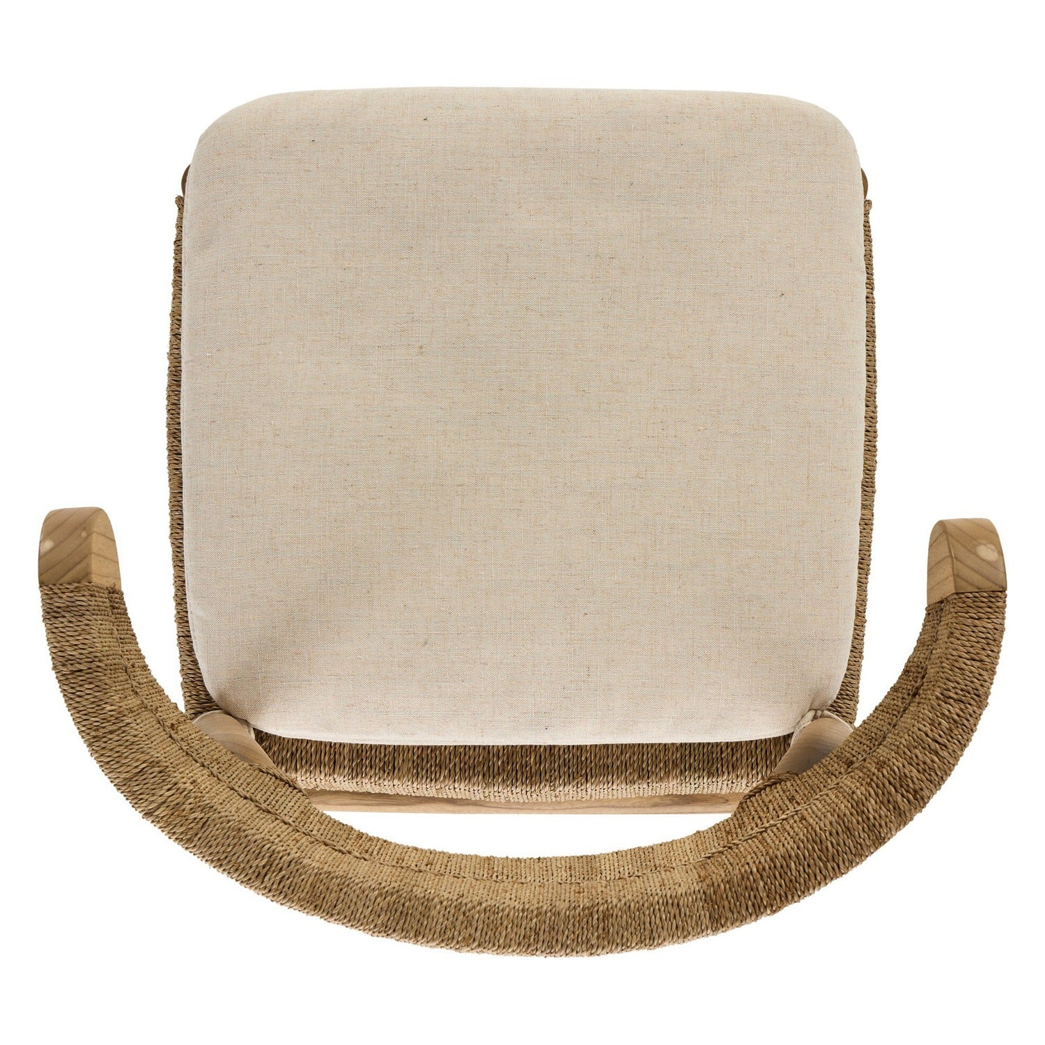 Four Hands Pampa Broadway Dune Counter Stool Set of 2