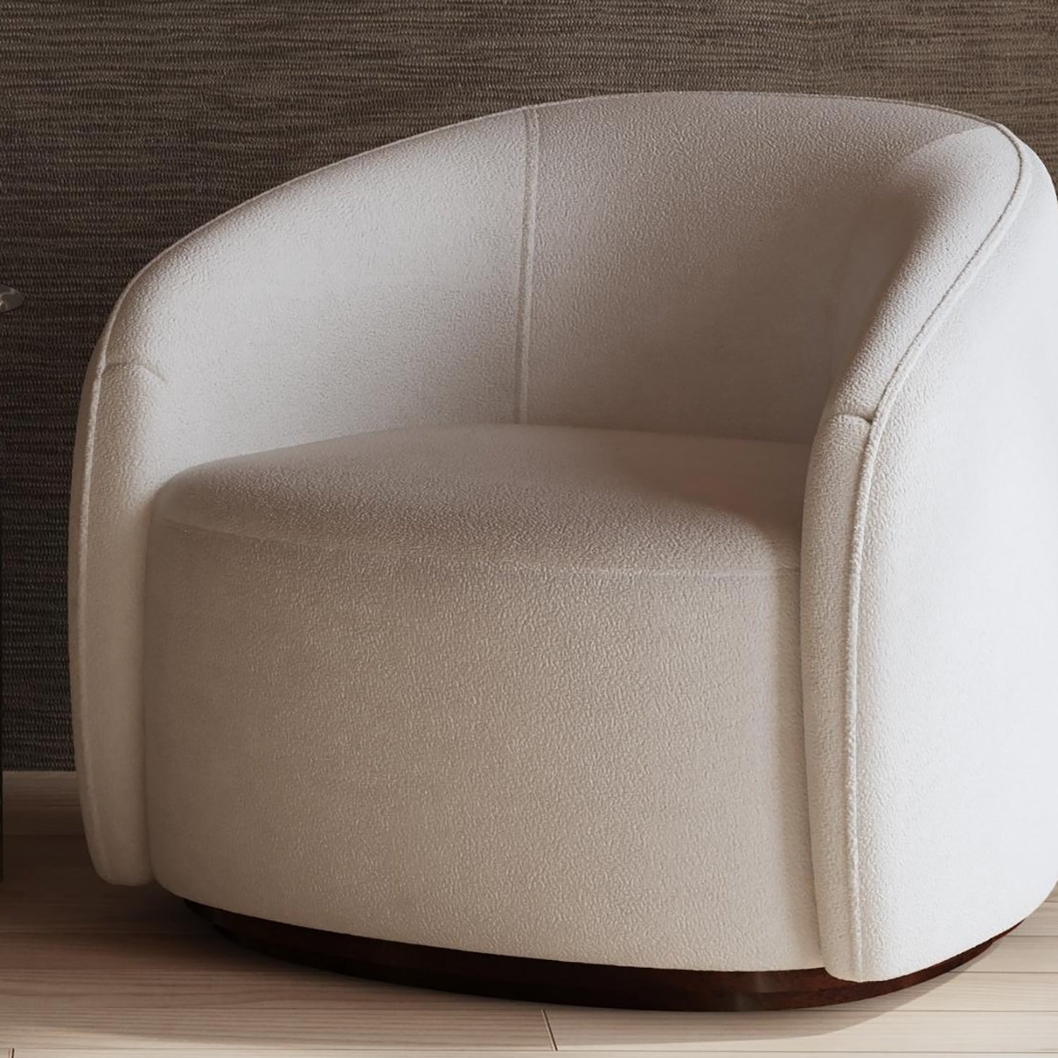 Bassett Mirror Rory Accent Chair