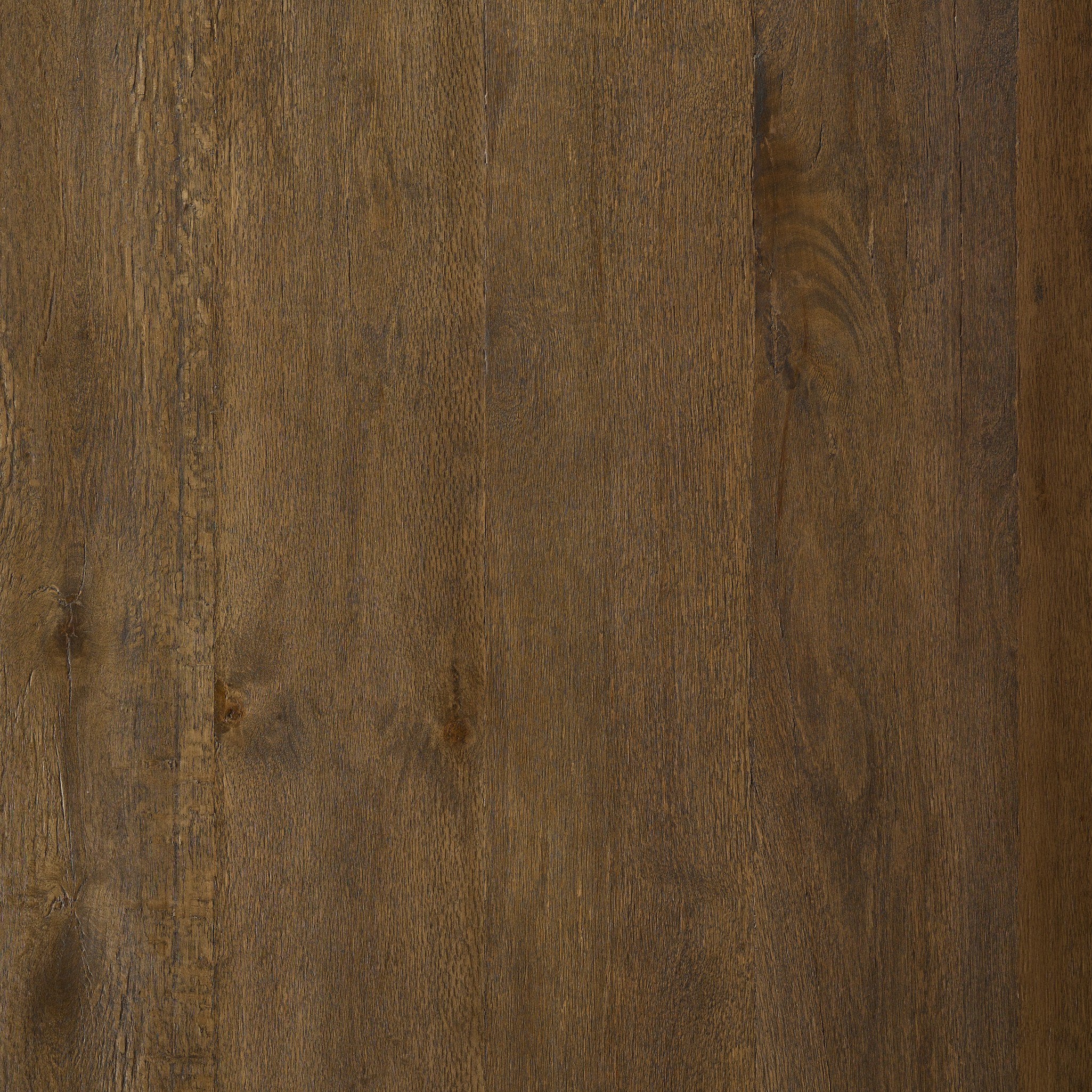 Four Hands Nadine Toasted Oak Dining Table - detail view