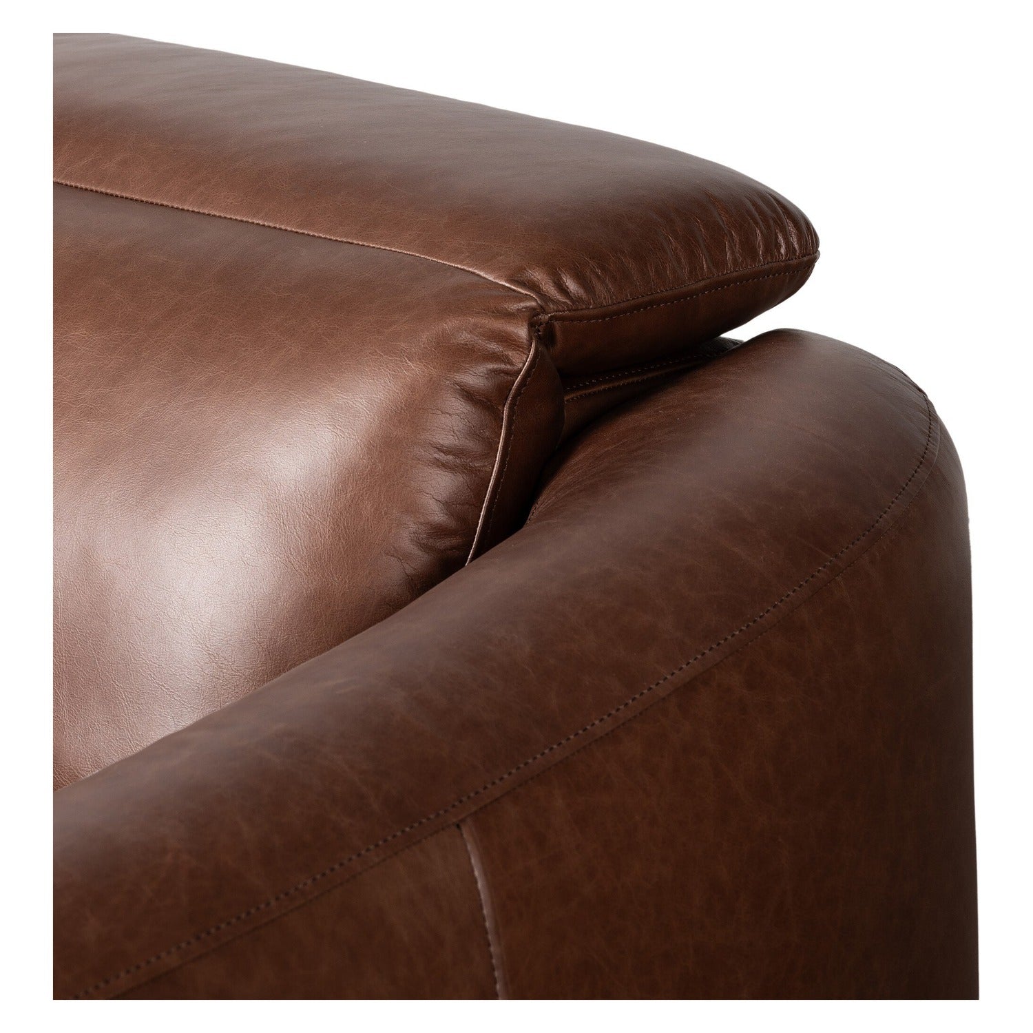 Four Hands Alondra Sonoma Coco Power Recliner 2-Piece Sectional Sofa