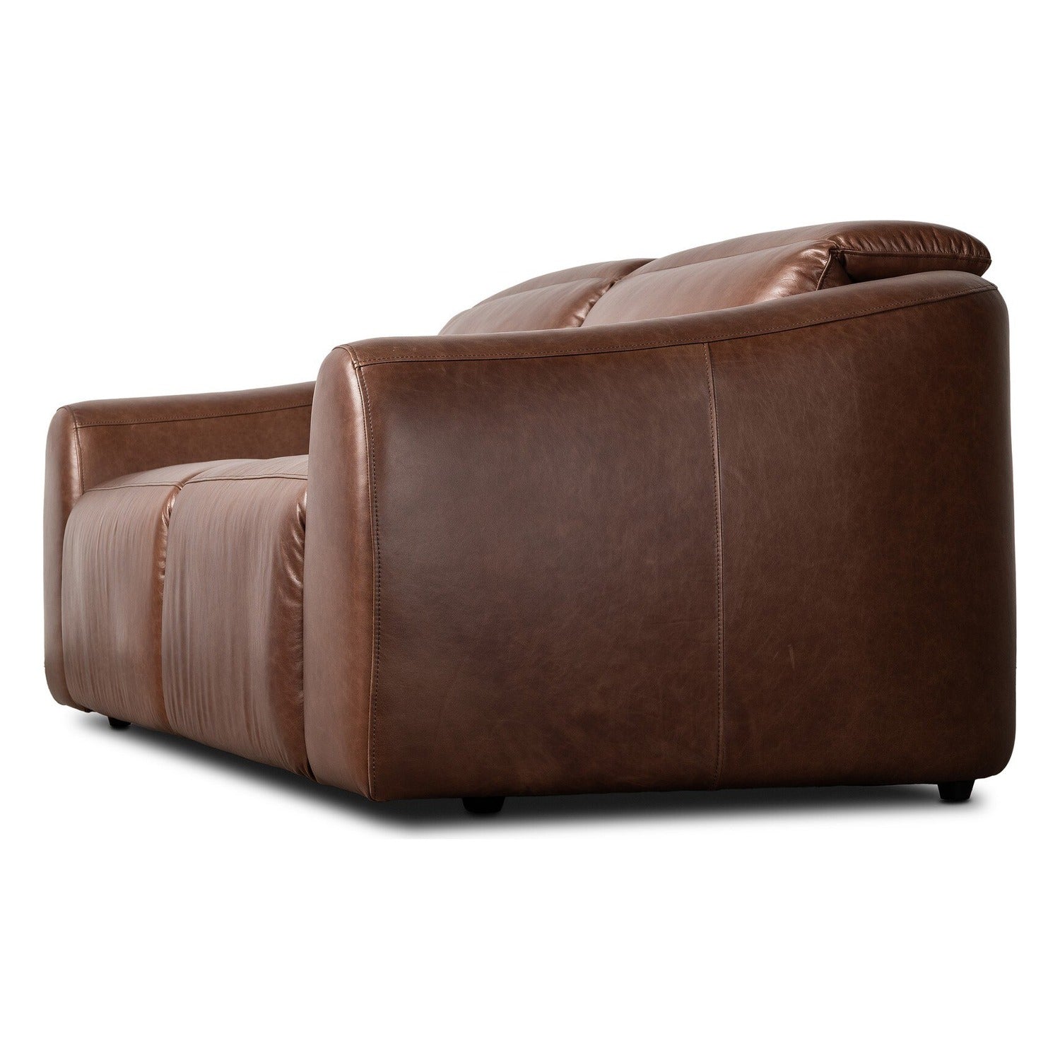 Four Hands Alondra Sonoma Coco Power Recliner 2-Piece Sectional Sofa