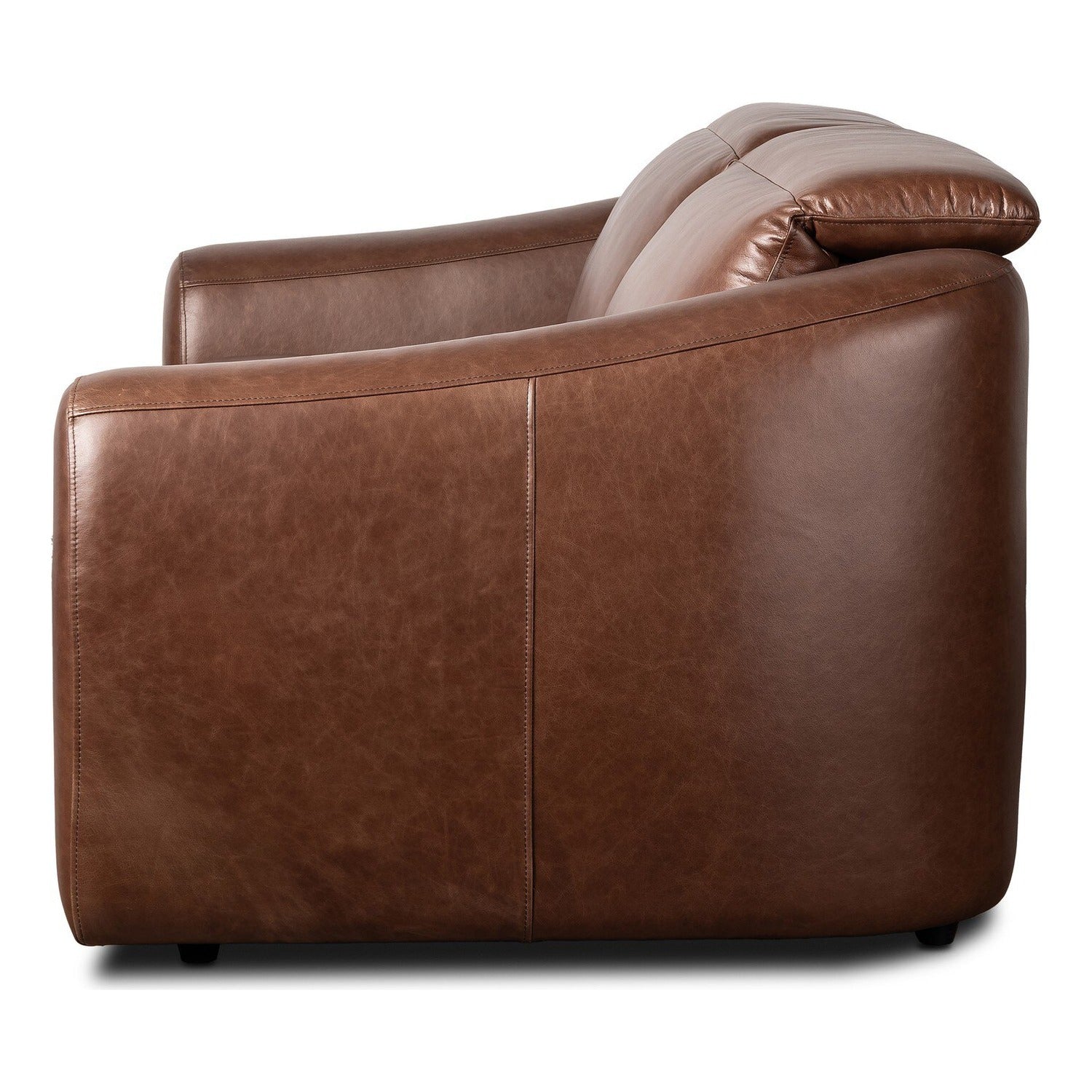 Four Hands Alondra Sonoma Coco Power Recliner 2-Piece Sectional Sofa
