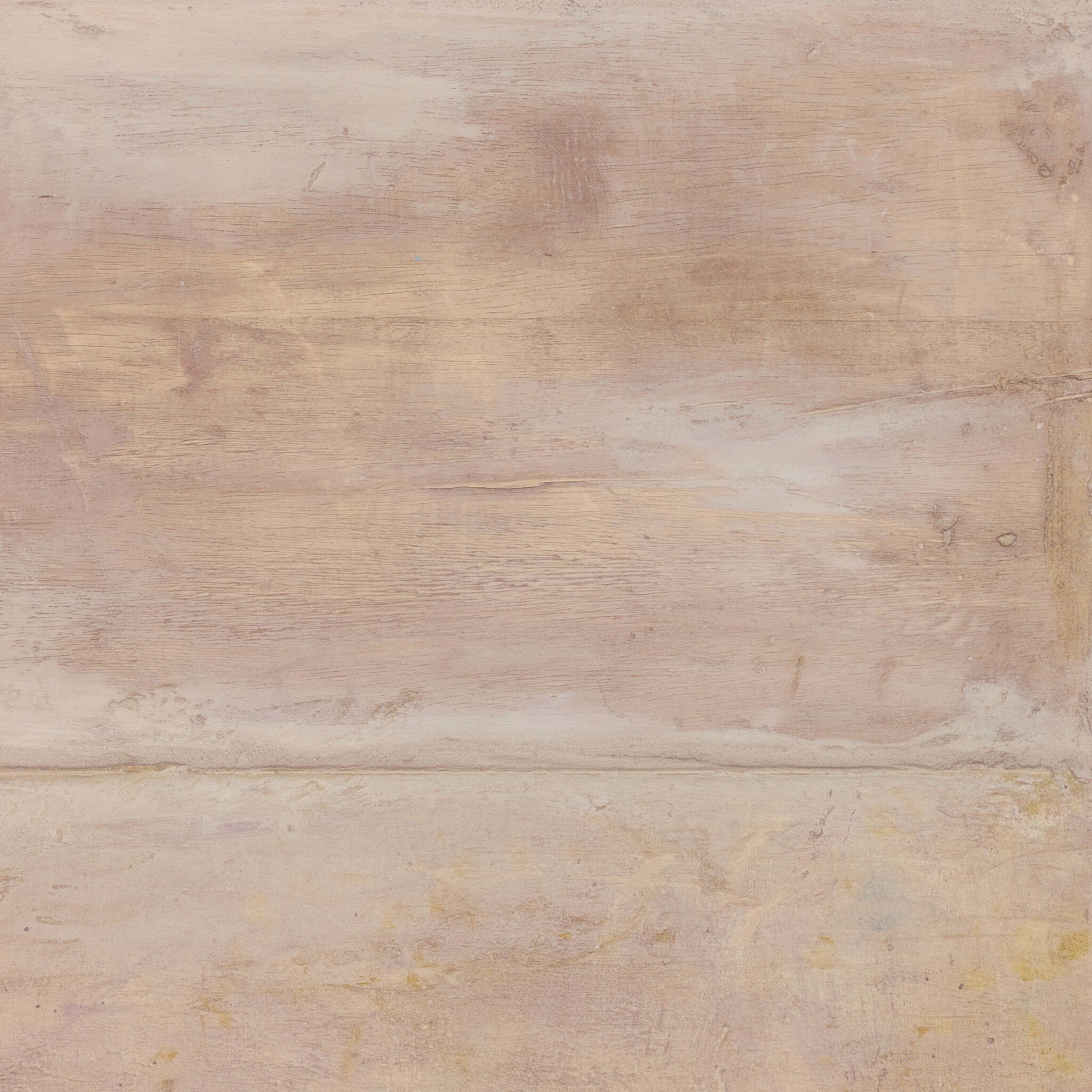 Four Hands x Paul Meyer Ruidosa Framed Art — construction detail