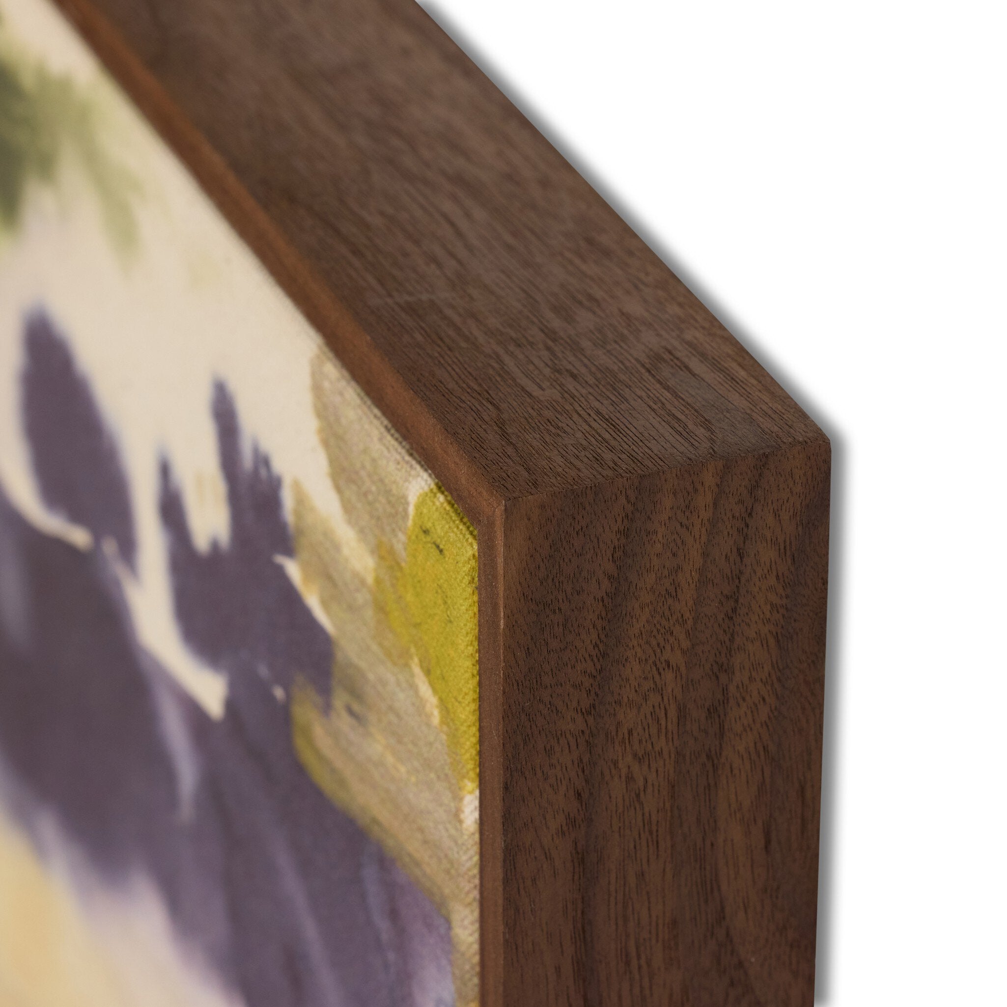 Four Hands x Beth Winterburn Summer Storm Framed Art Set of 9 - detail view 2