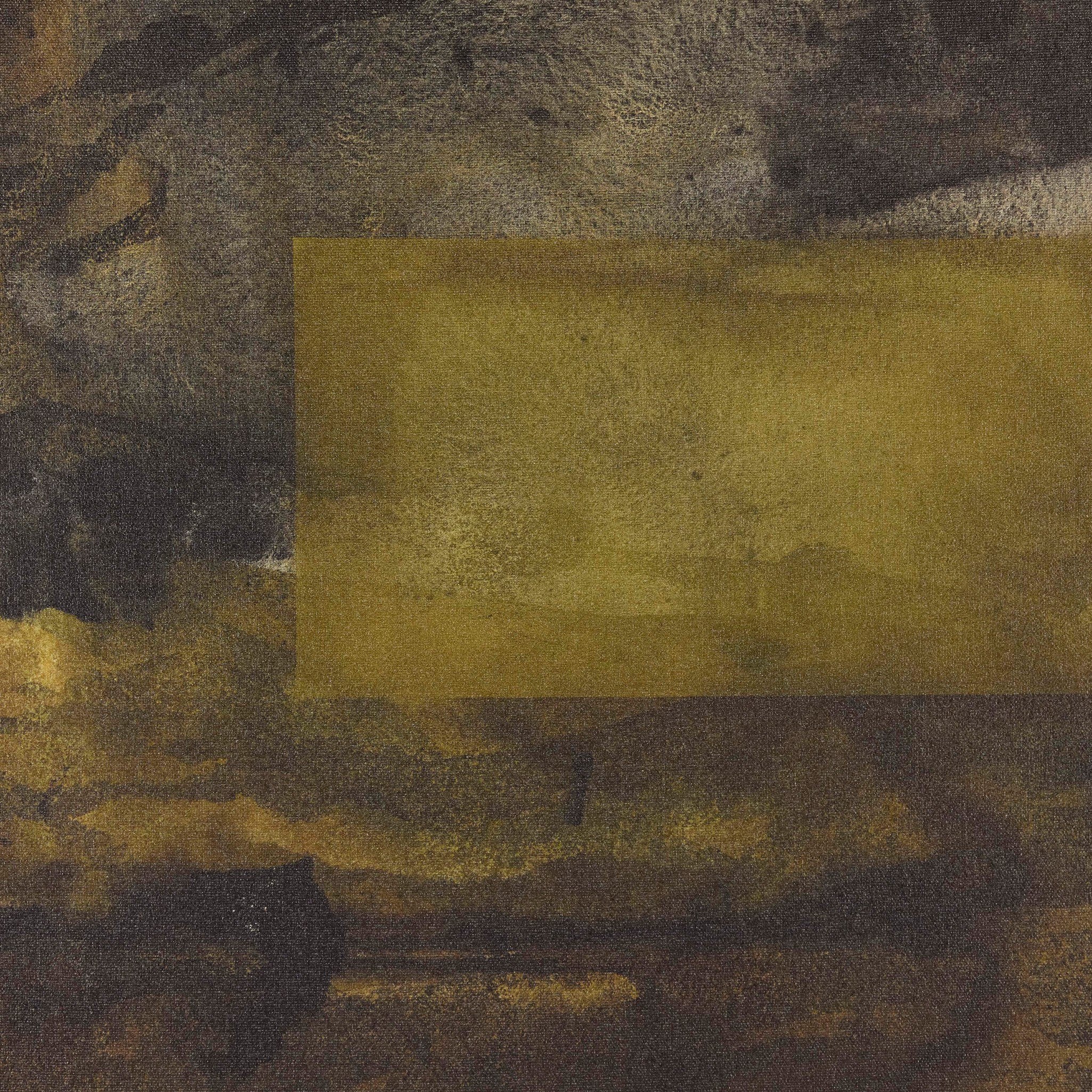 Four Hands x Matera Angle Triptych Framed Art Set of 3 - detail 2