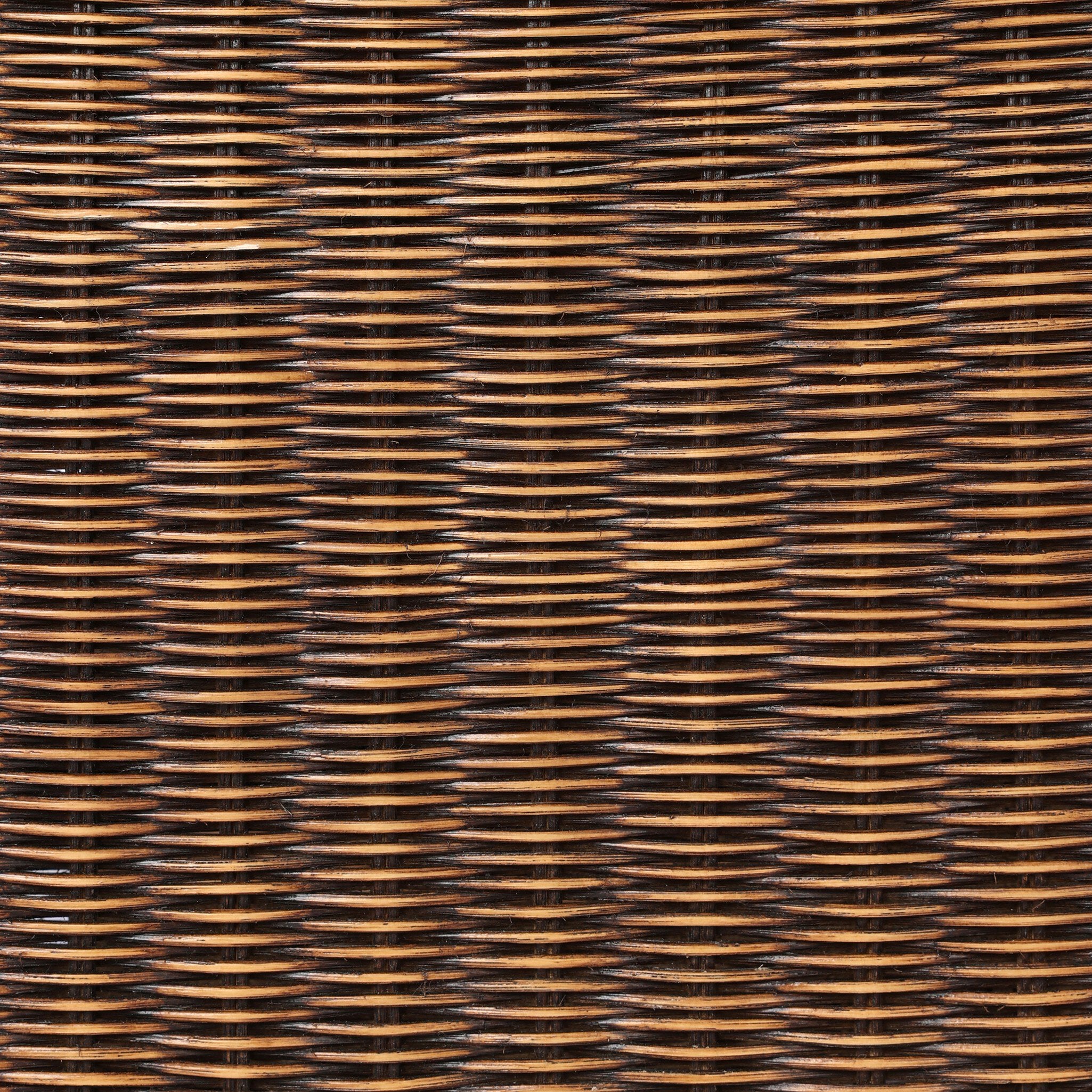 Four Hands Fiora Lynchart Sand Accent Bench - detail 2