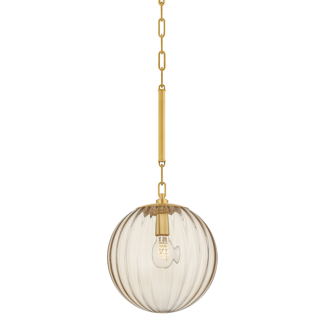 Corbett Lighting Jaipur Small Pendant