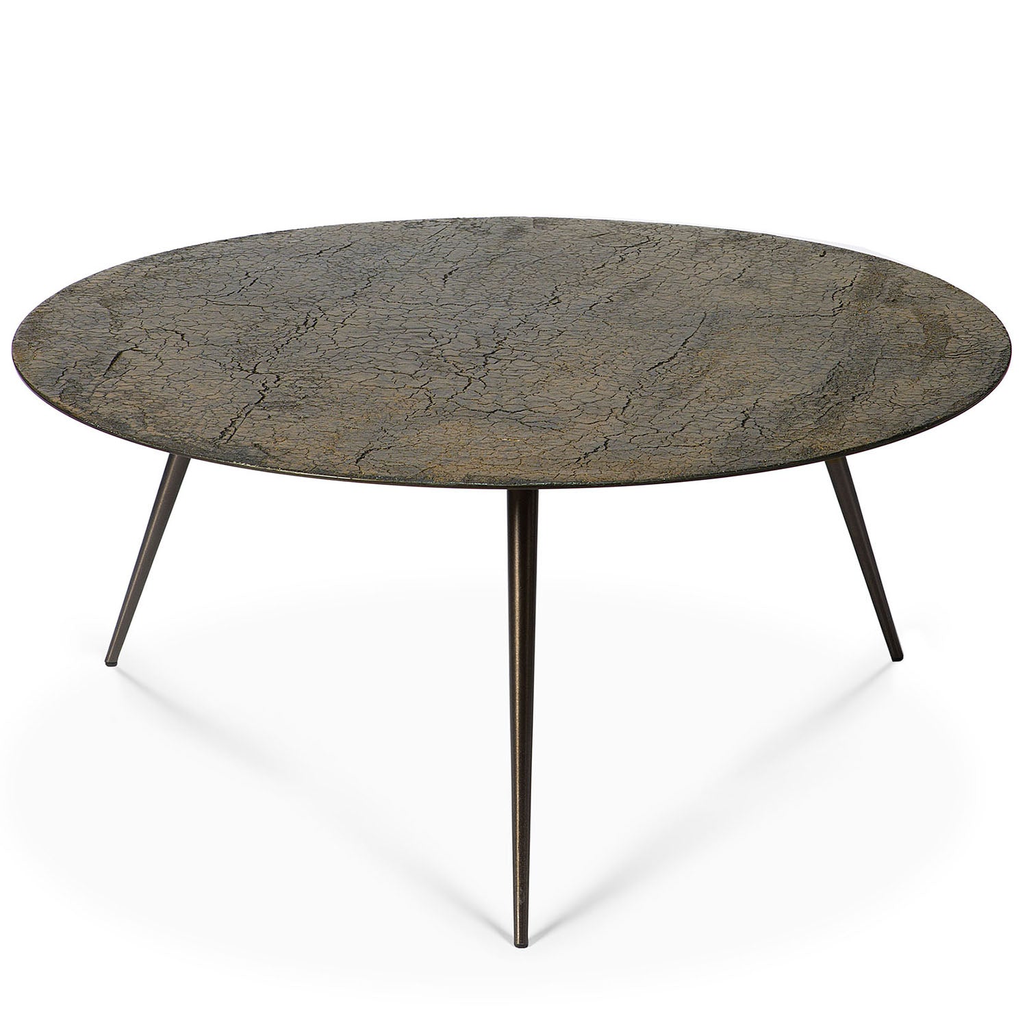 Ethnicraft Luna Coffee Table