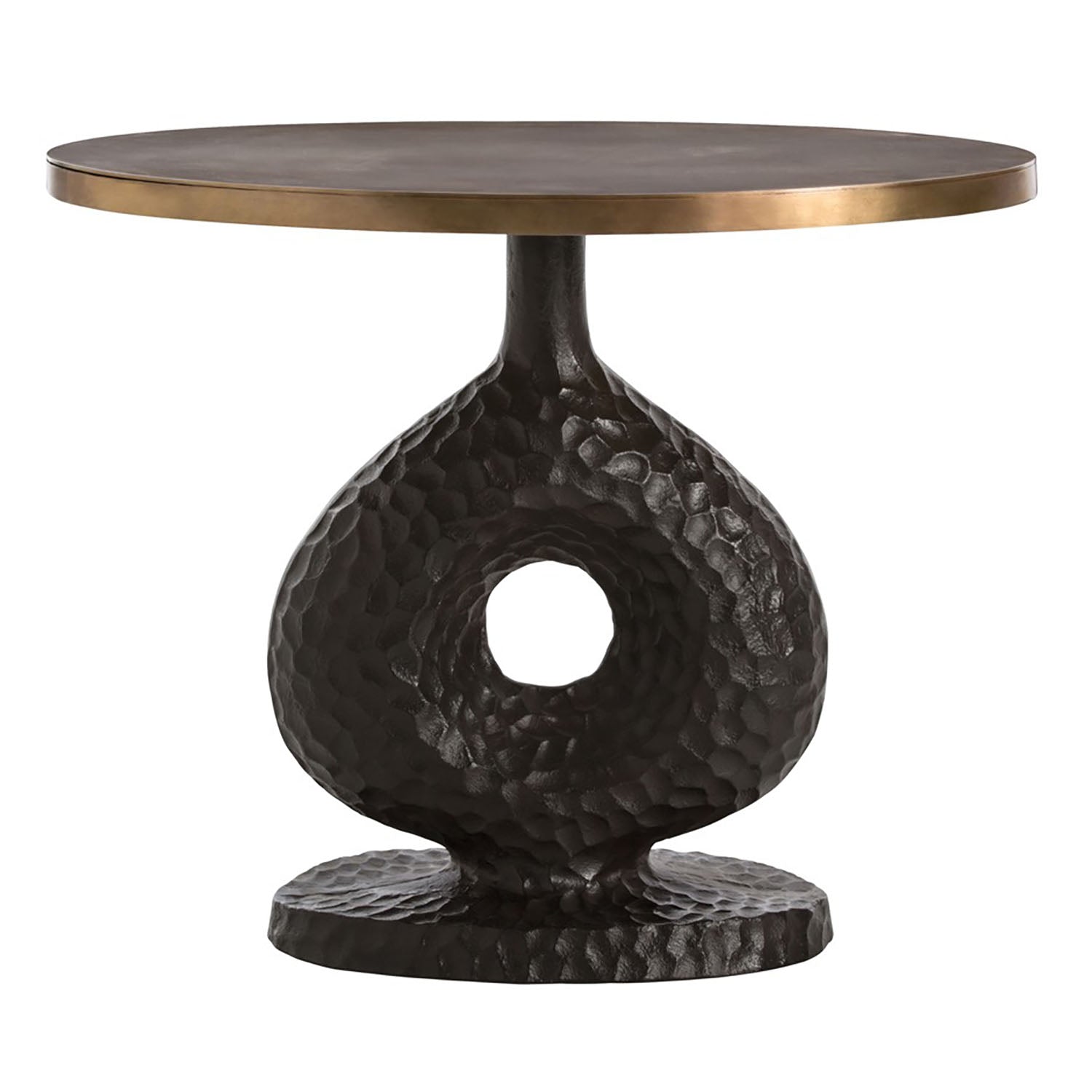 Arteriors Seth End Table