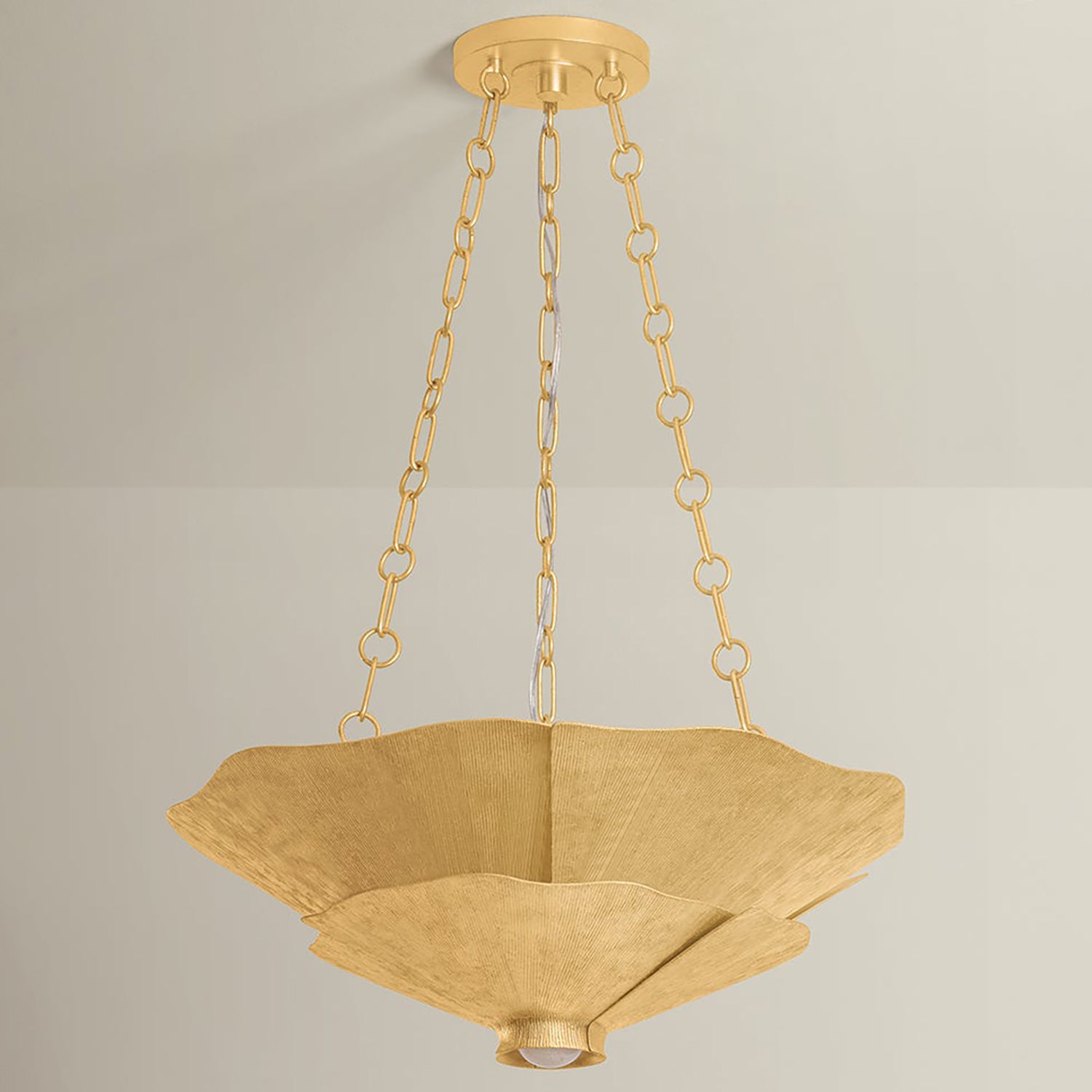 Hudson Valley Lighting Spring Valley Pendant