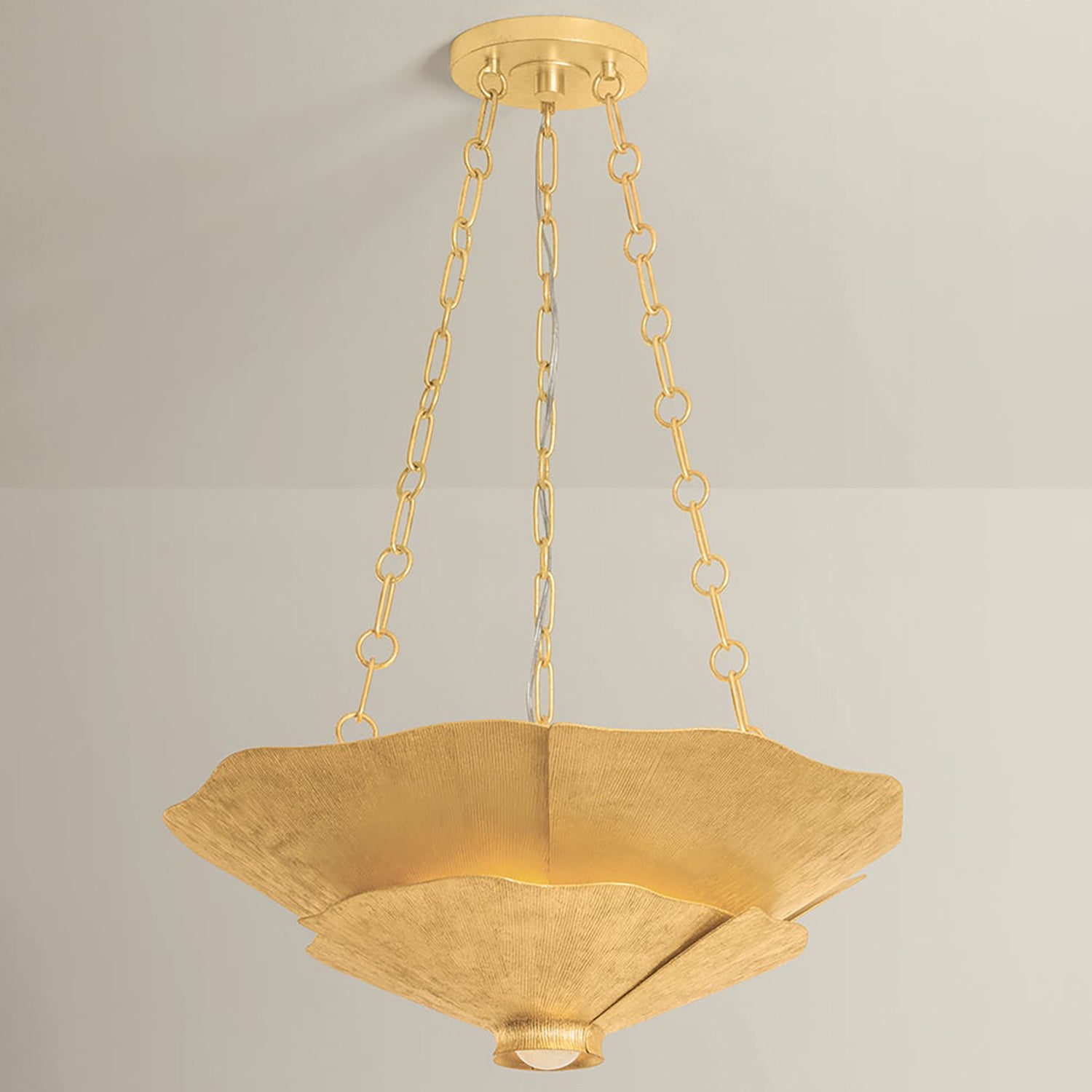 Hudson Valley Lighting Spring Valley Pendant