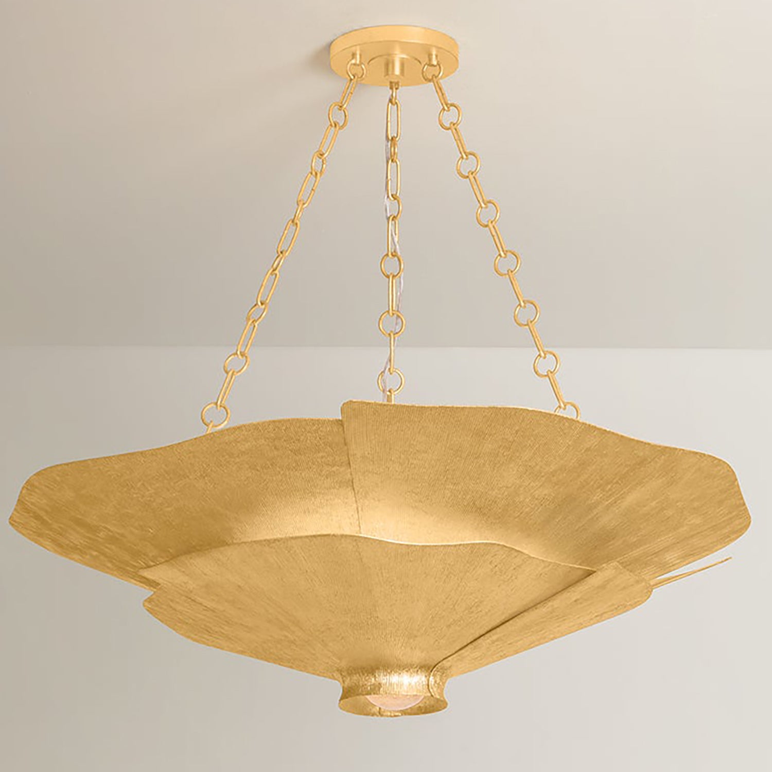 Hudson Valley Lighting Spring Valley Pendant