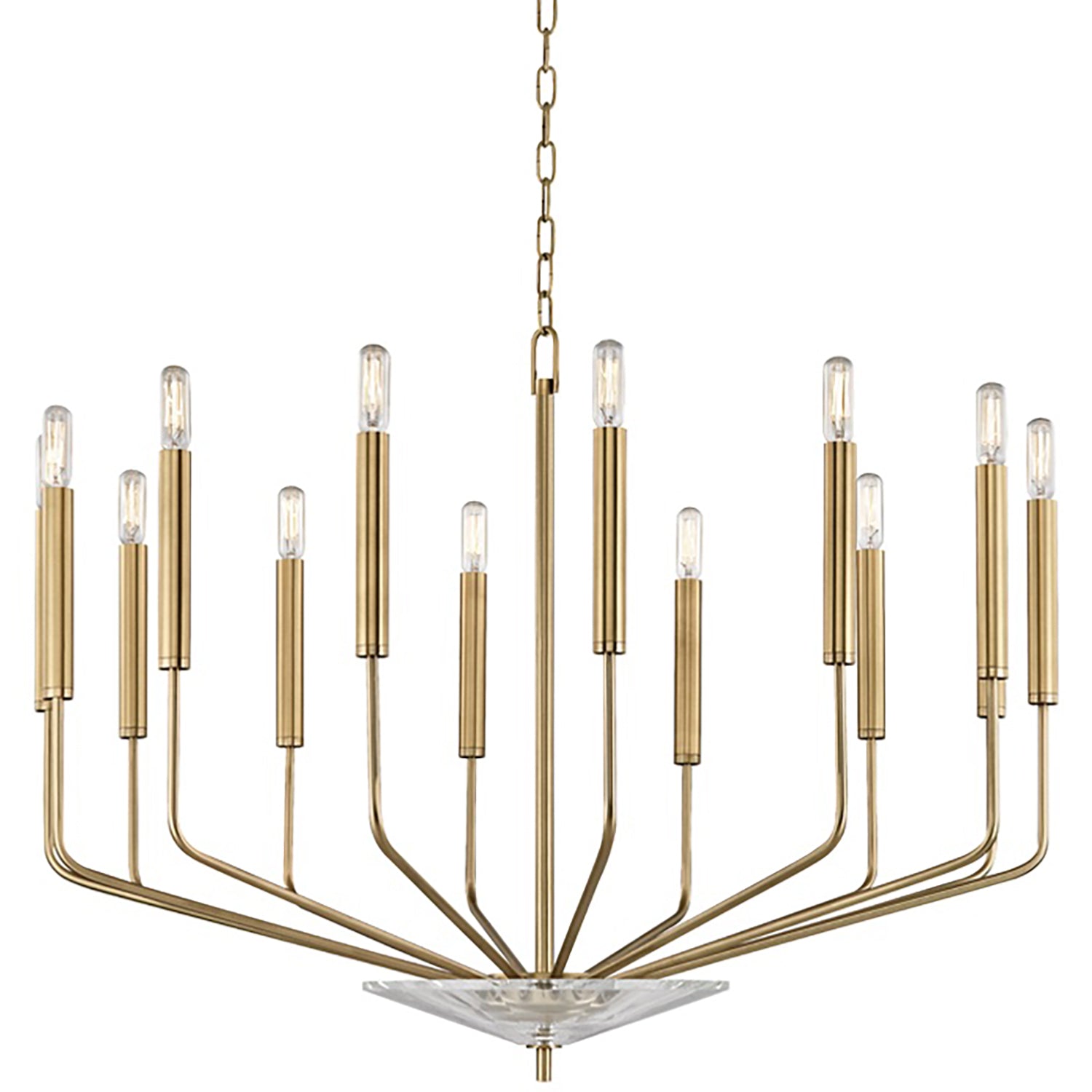 Hudson Valley Lighting Gideon Chandelier