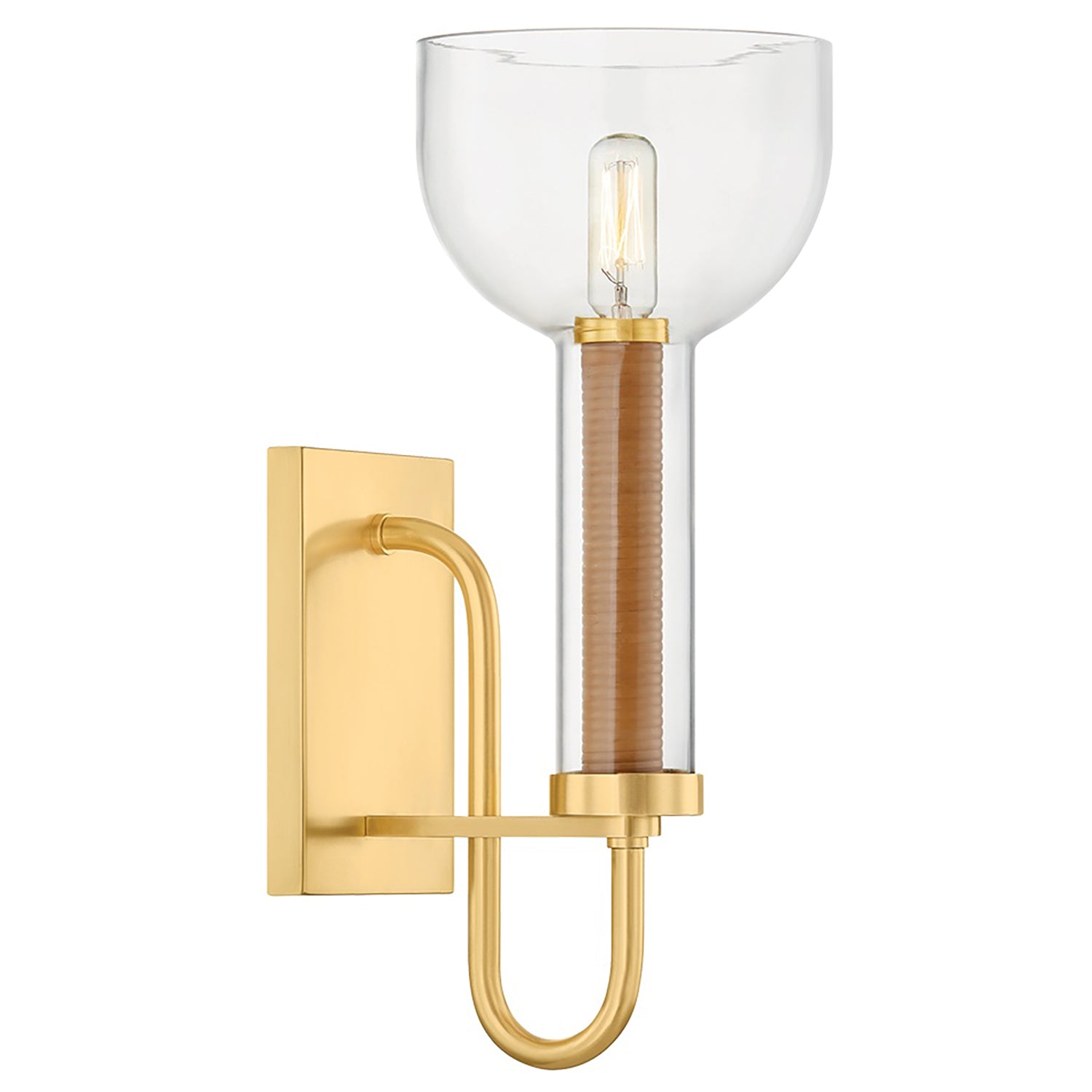 Hudson Valley Lighting Narrowsburg Wall Sconce