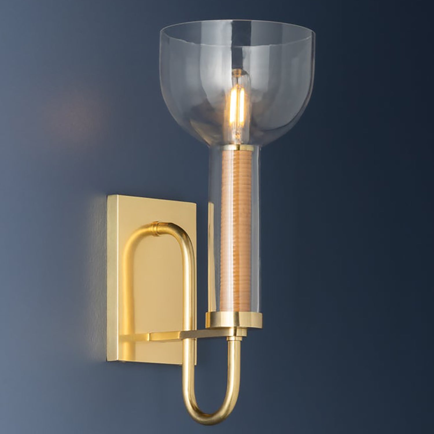Hudson Valley Lighting Narrowsburg Wall Sconce