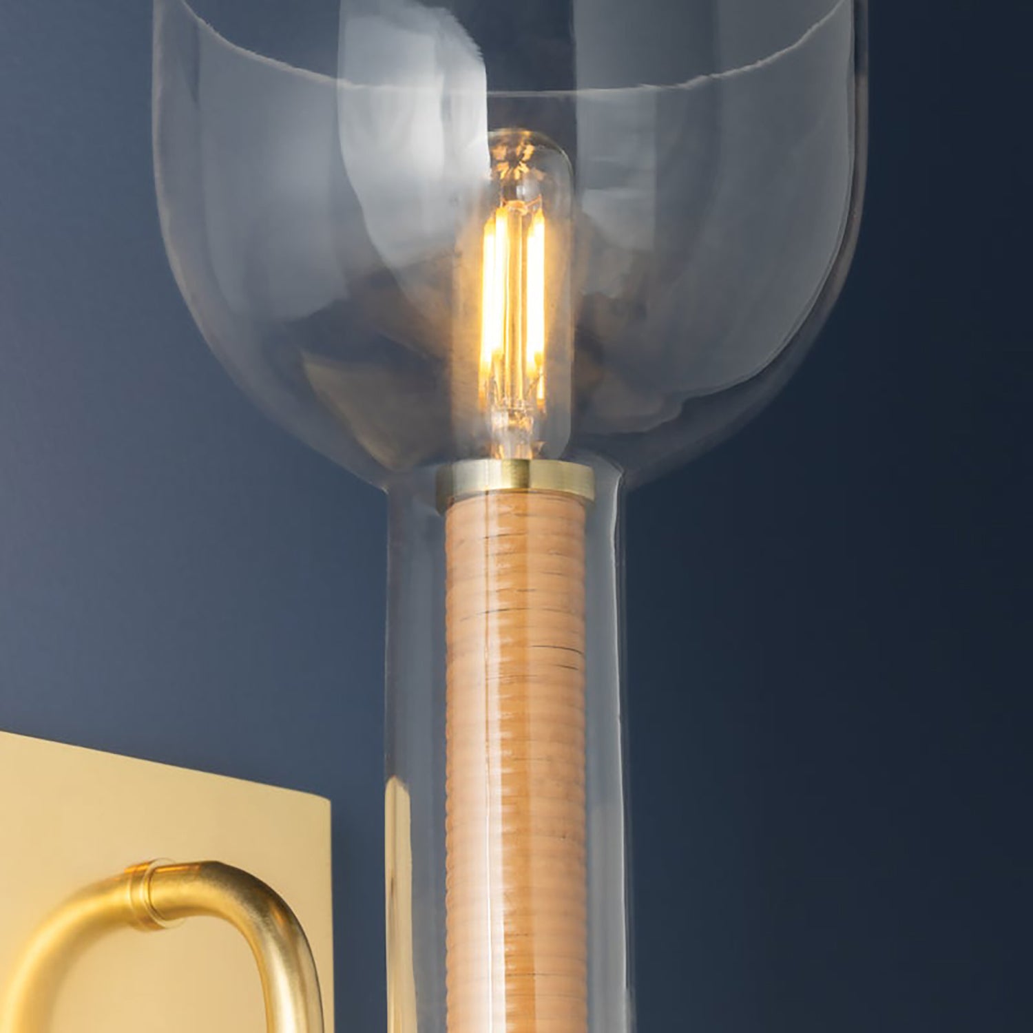 Hudson Valley Lighting Narrowsburg Wall Sconce