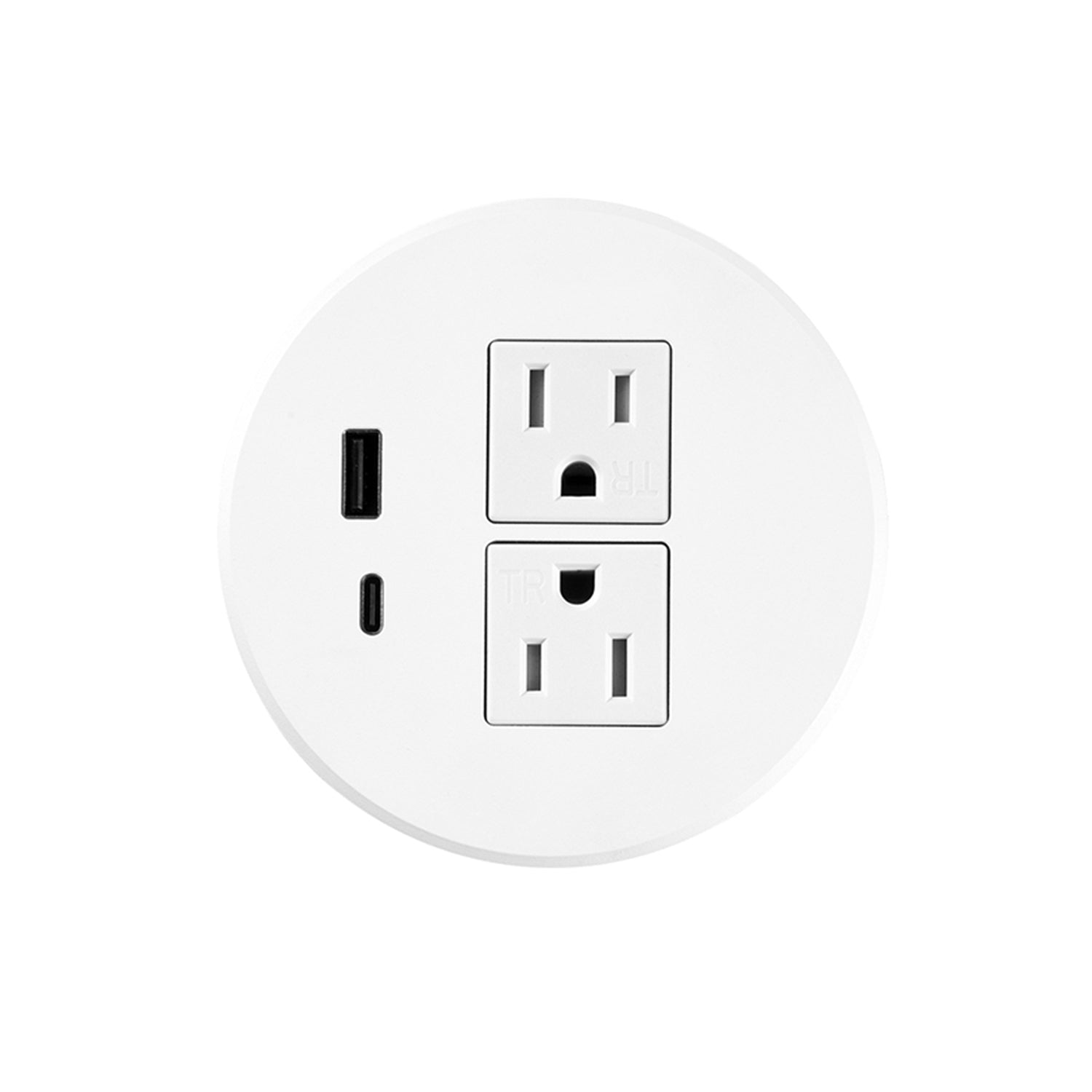 Ethnicraft Power Circle