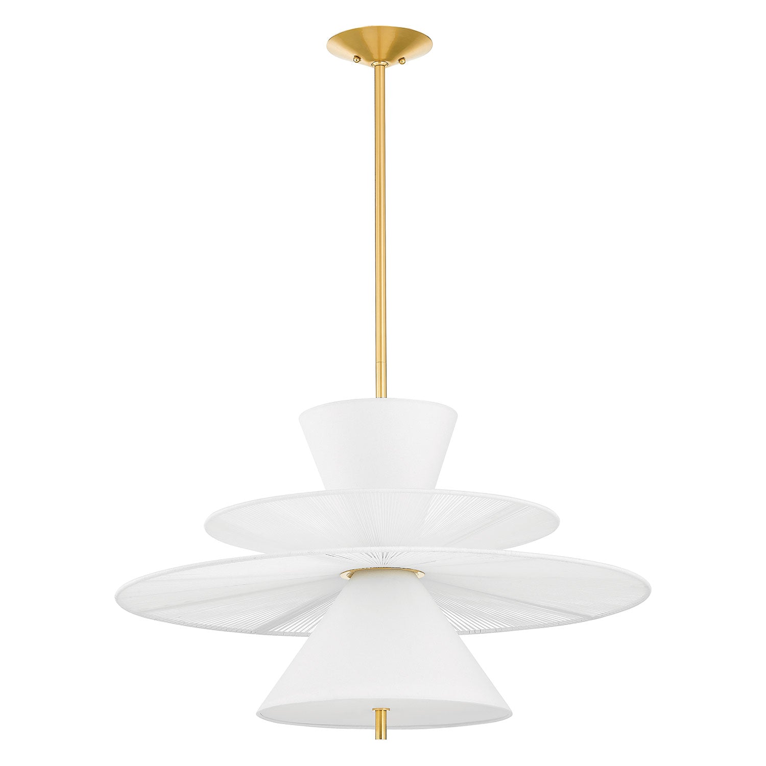Hudson Valley Lighting Esperance Pendant