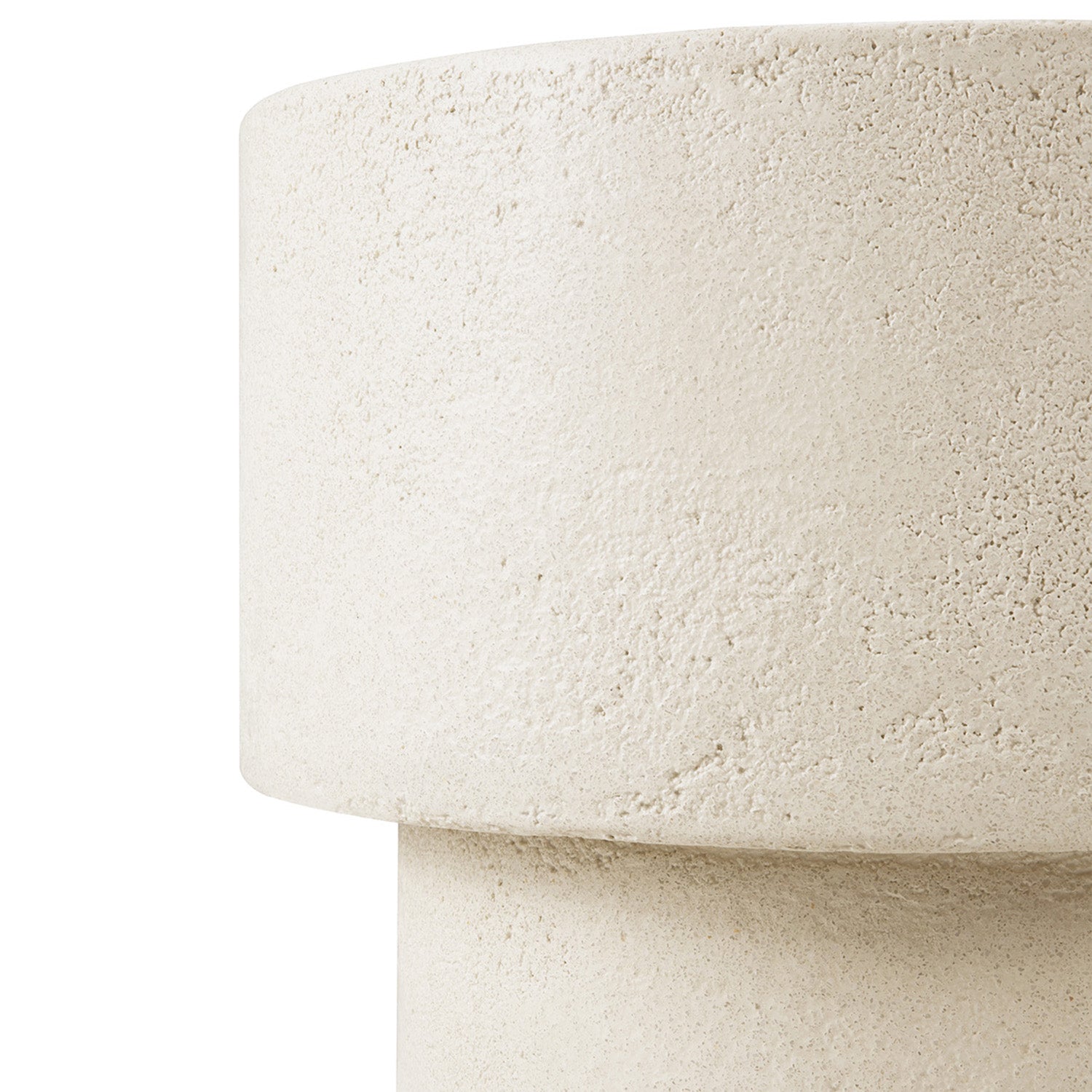 Ethnicraft Elements Side Table