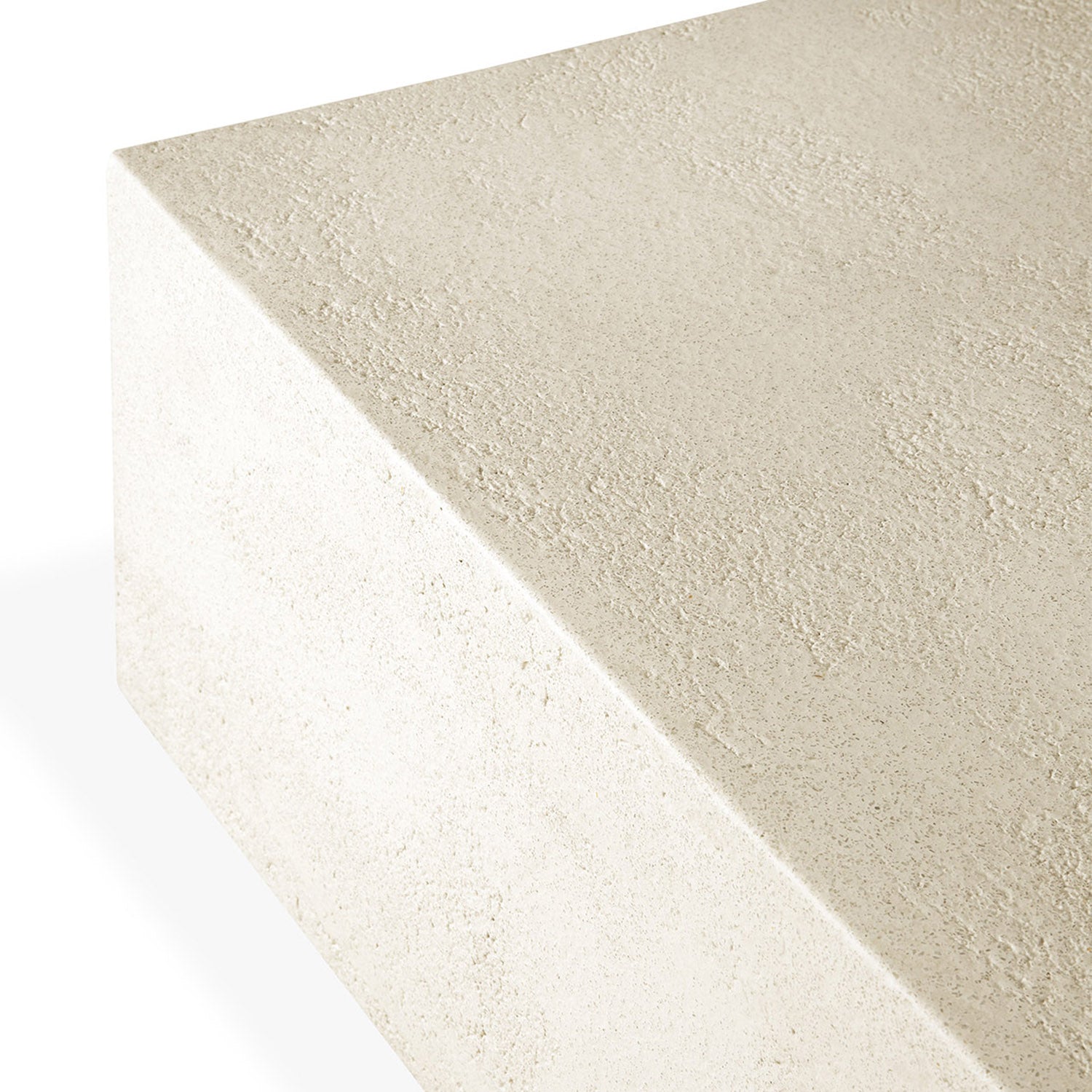 Ethnicraft Elements Rectangular Coffee Table