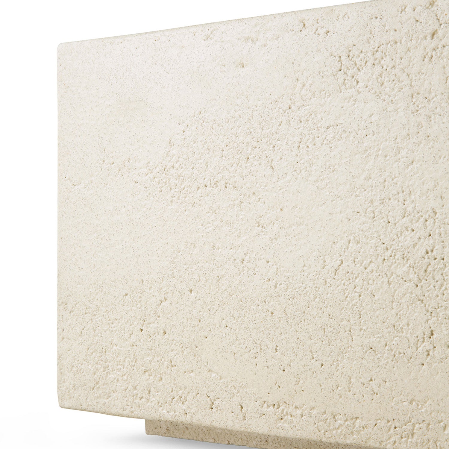 Ethnicraft Elements Rectangular Coffee Table