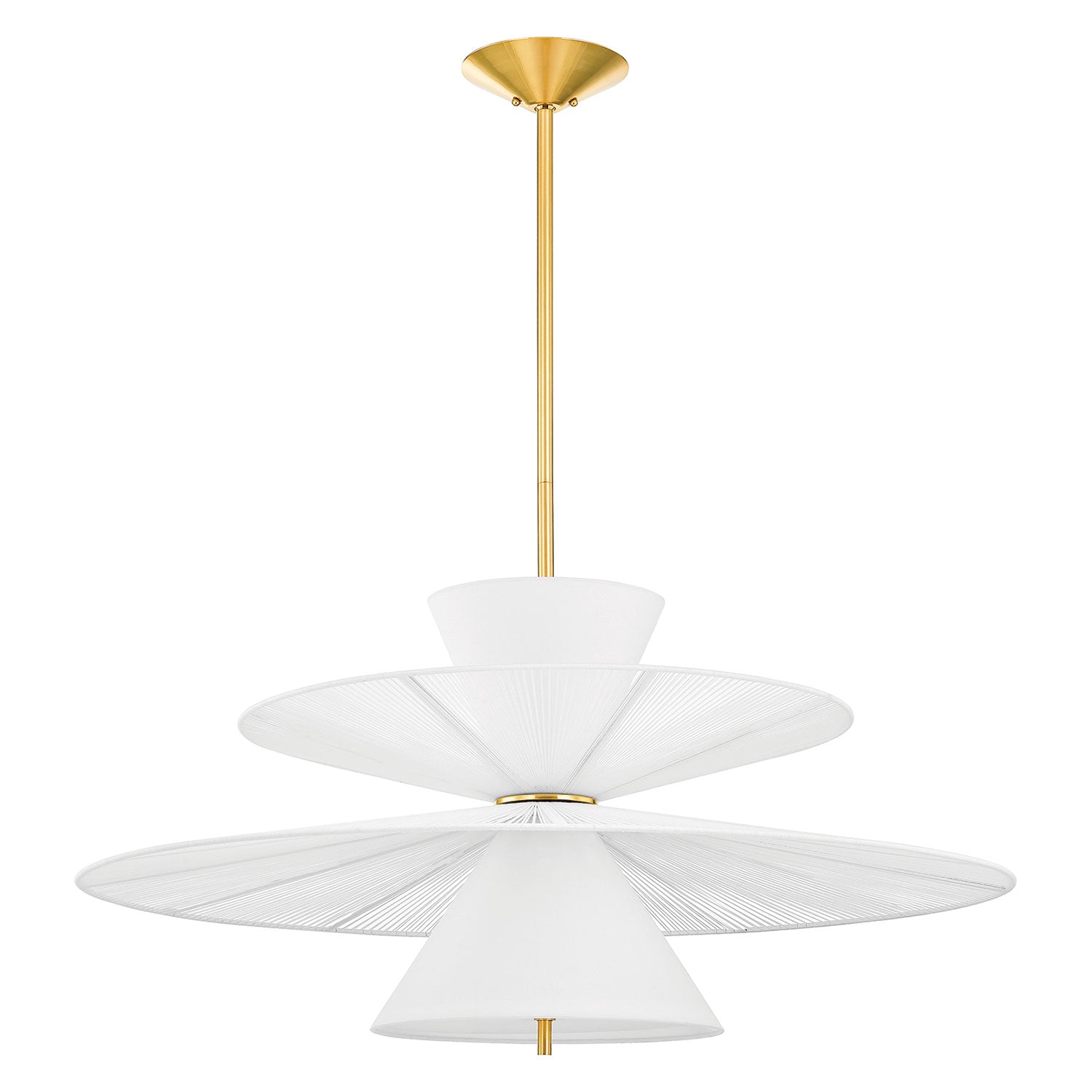 Hudson Valley Lighting Esperance Chandelier