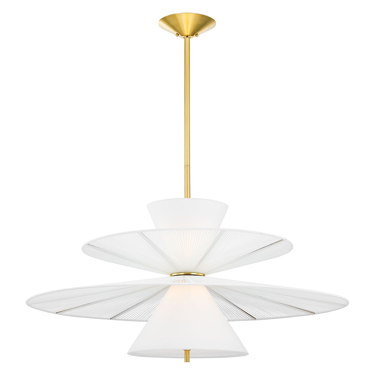 Hudson Valley Lighting Esperance Chandelier